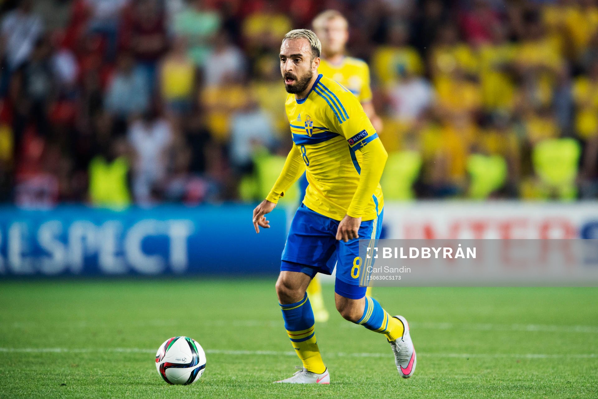 Sveriges Abdullah Khalili