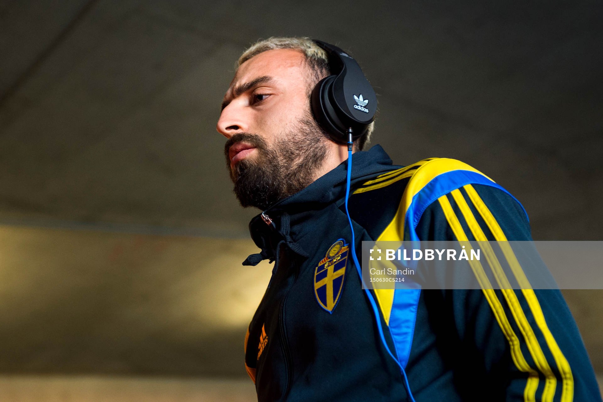 Sveriges Abdullah Khalili