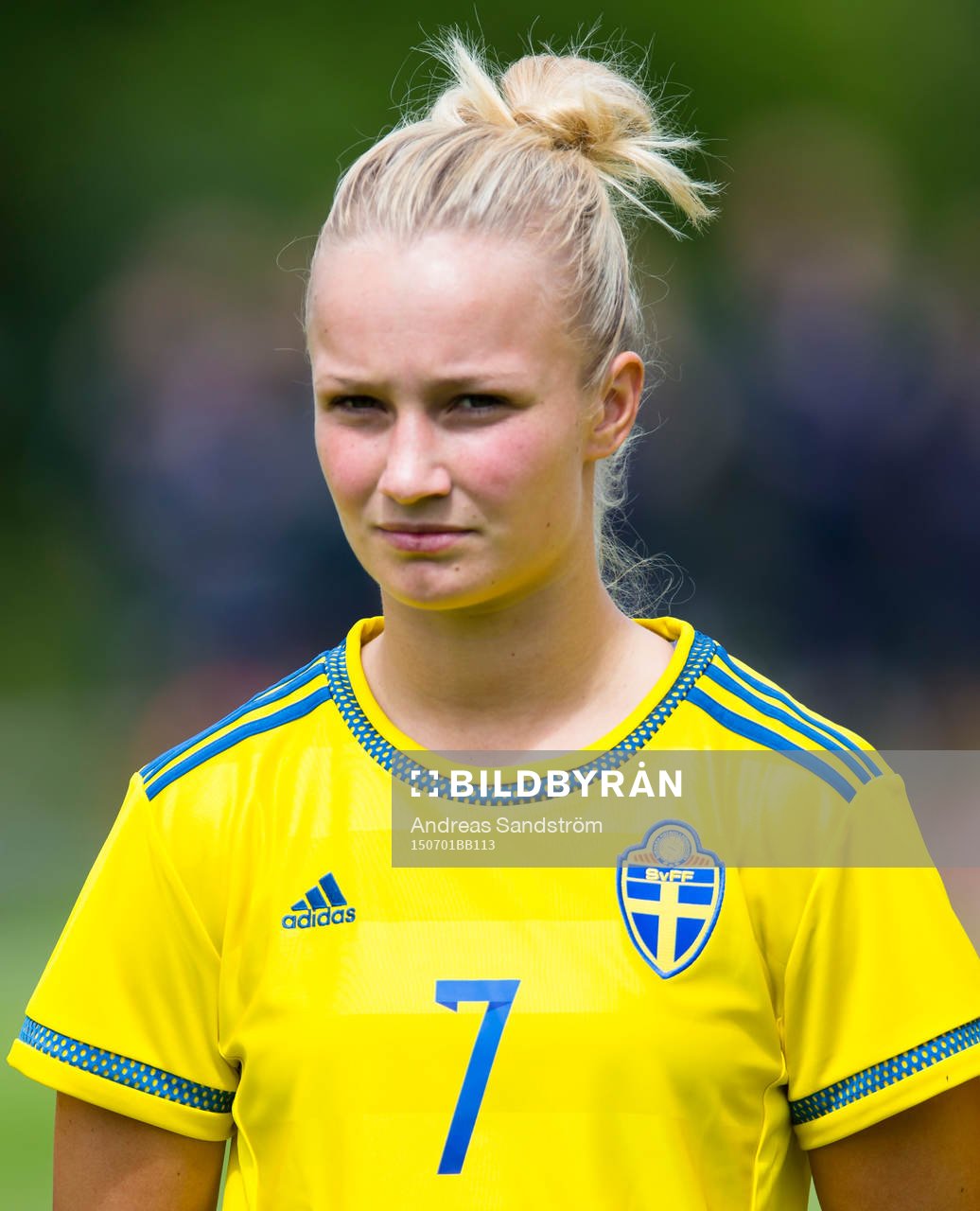 Sveriges Tove Almqvist