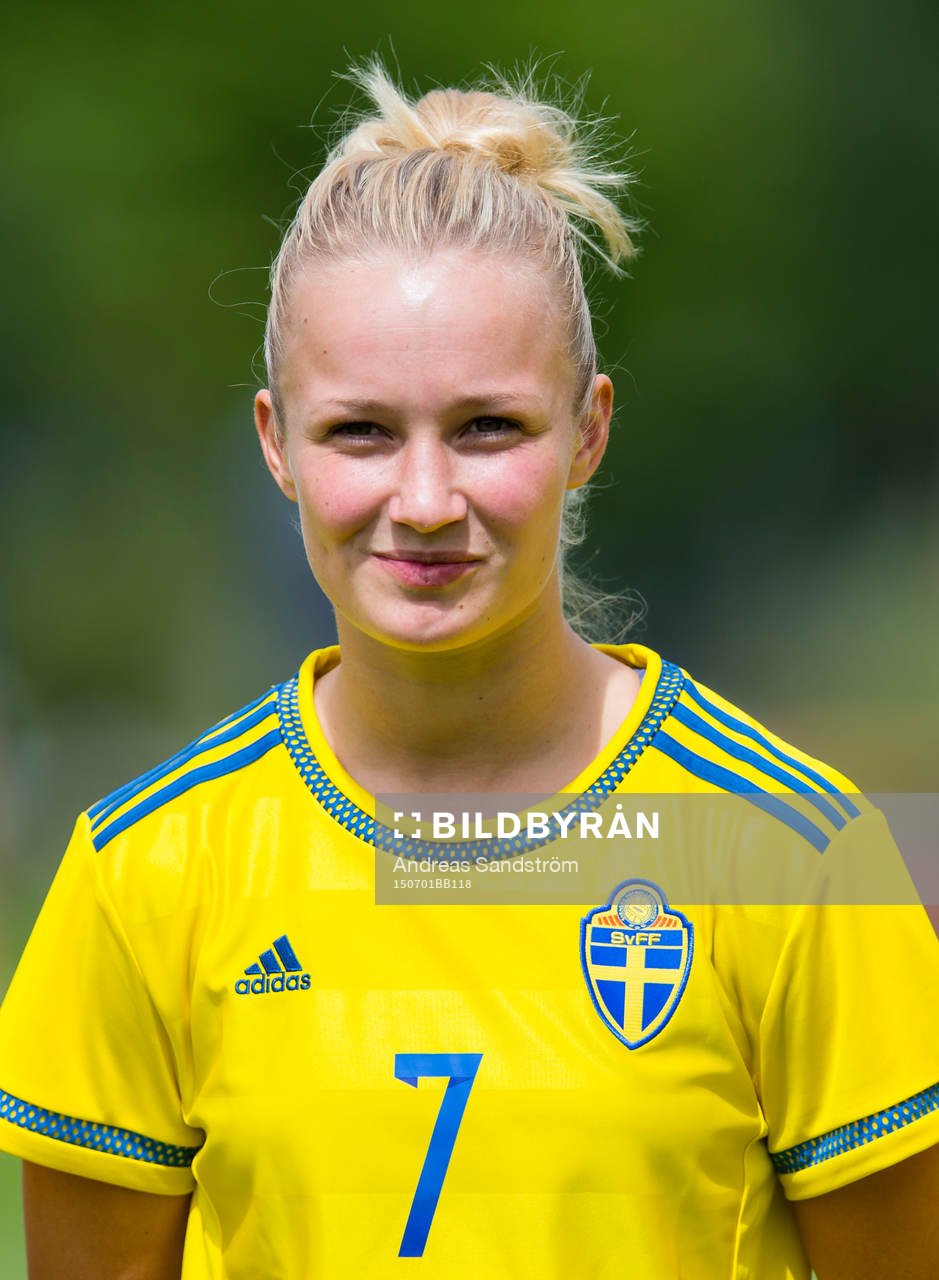 Sveriges Tove Almqvist
