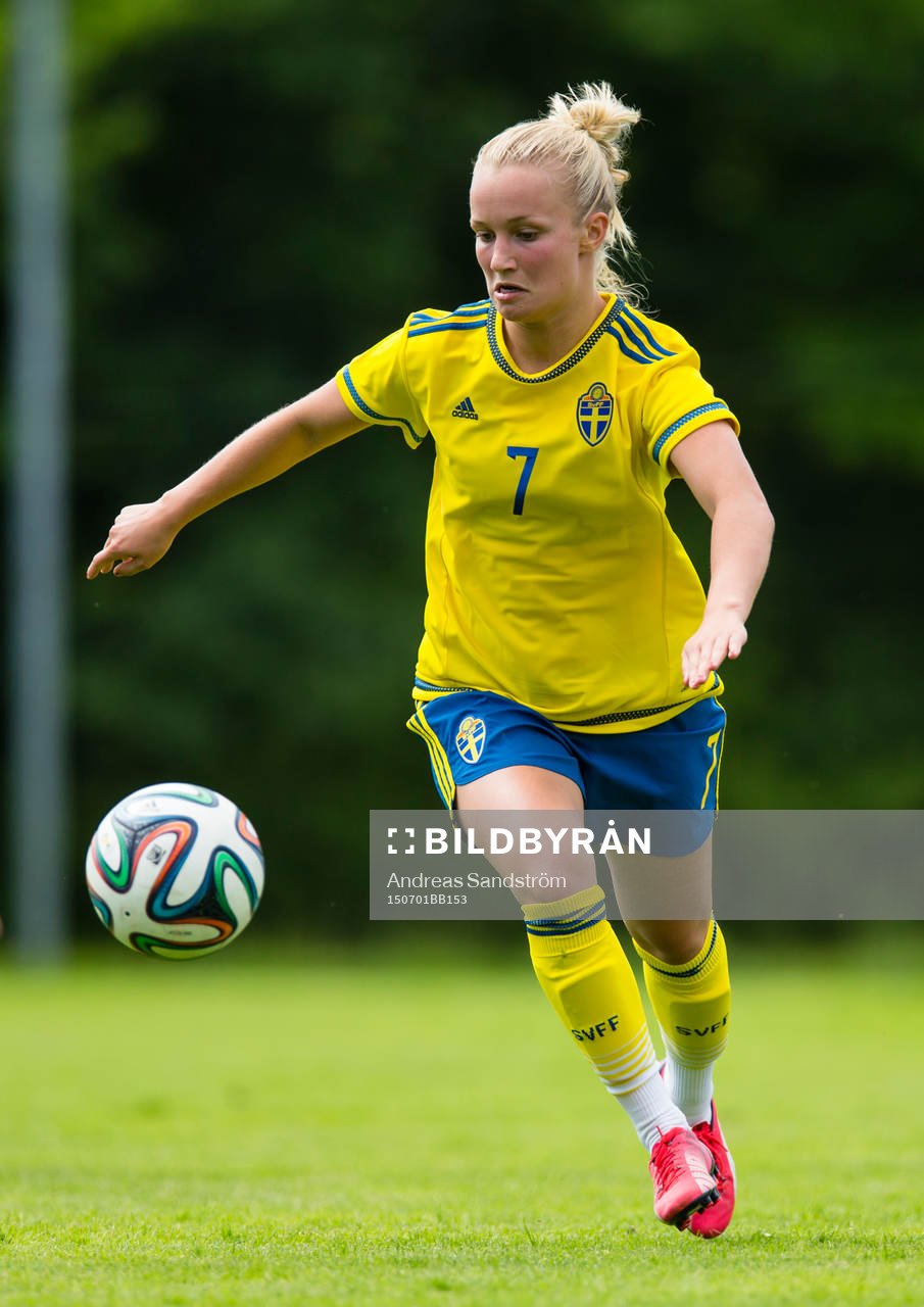 Sveriges Tove Almqvist