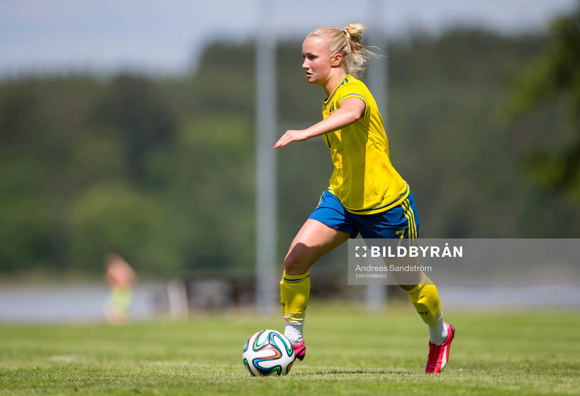 Sveriges Tove Almqvist