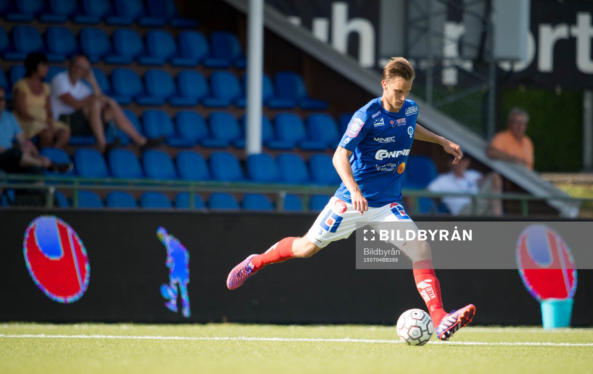 Åtvidabergs Månz Karlsson