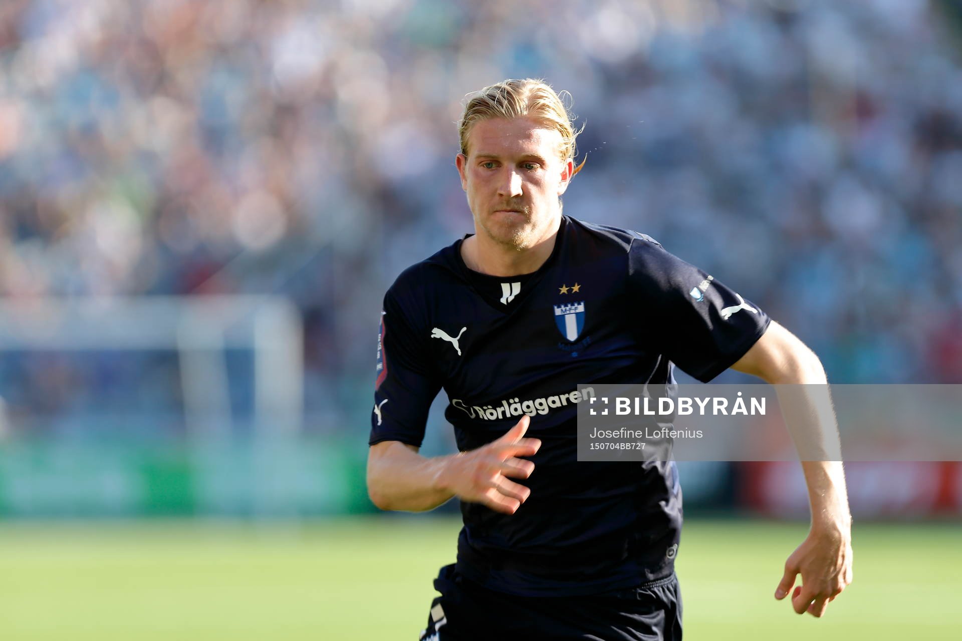 Malmös Simon Kroon