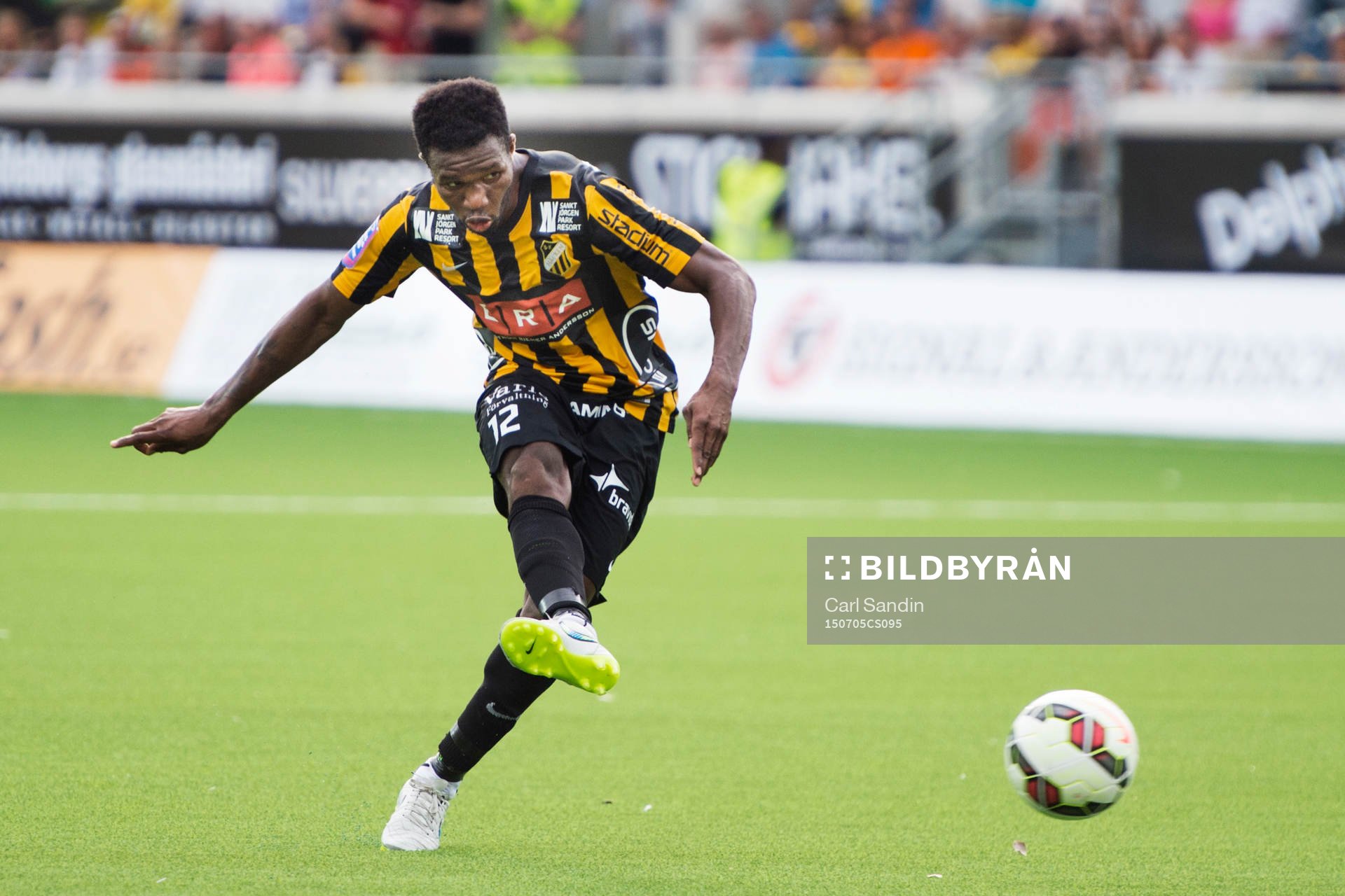 Häckens Mohammed Abubakari