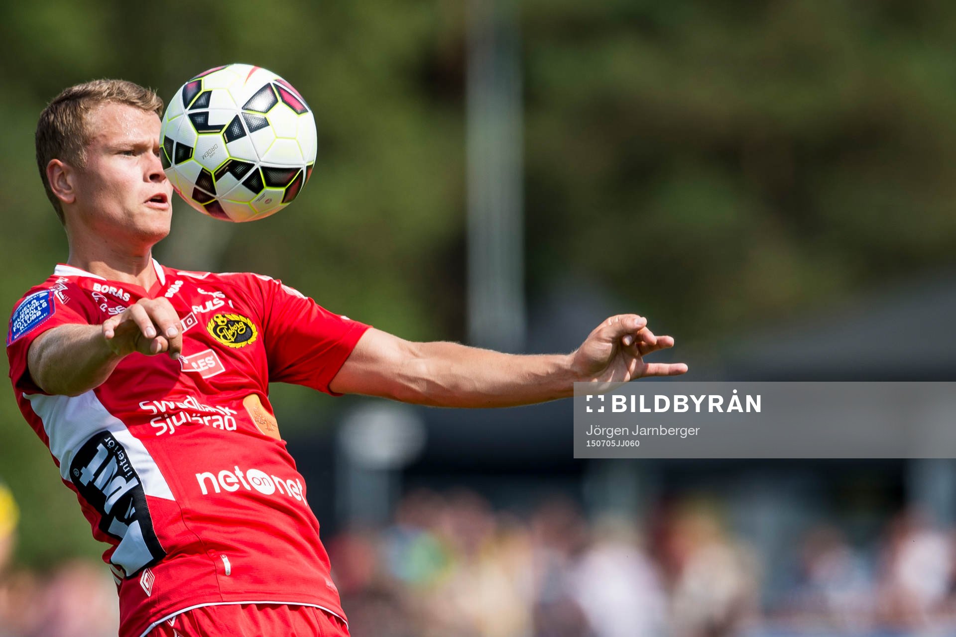 Elfsborgs Viktor Claesson