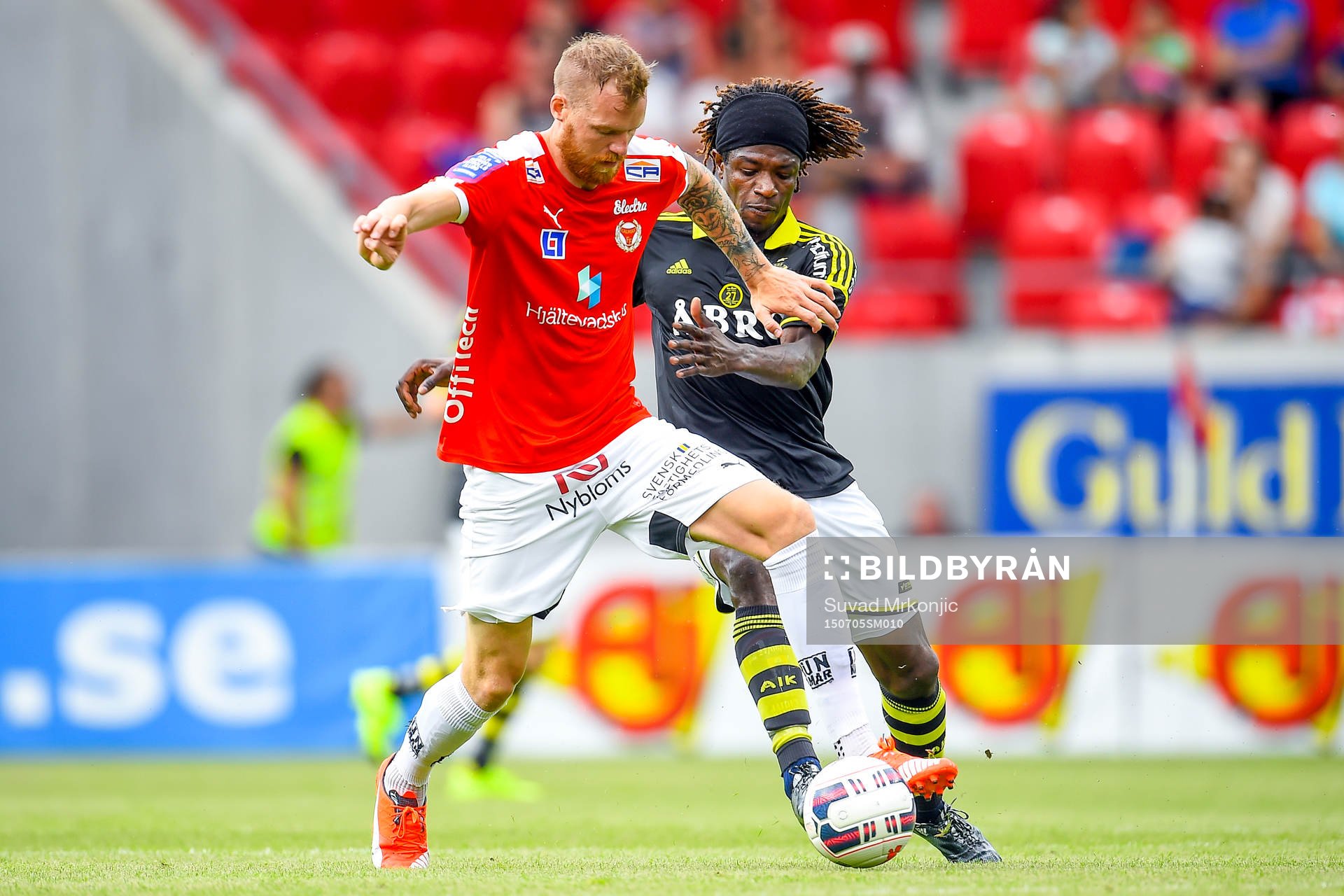 s Mohamed Bangura