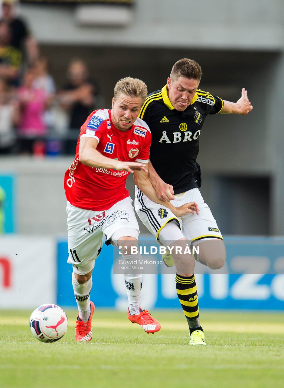 s Haukur Hauksson