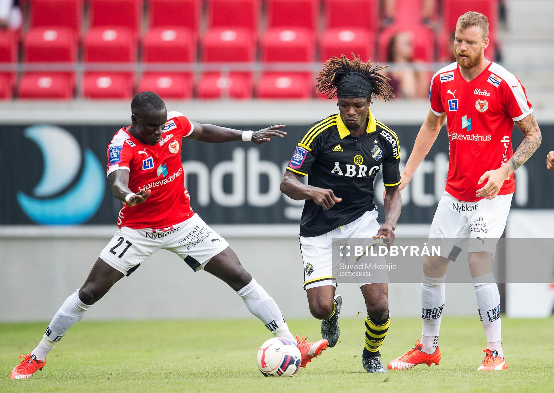 s Mohamed Bangura