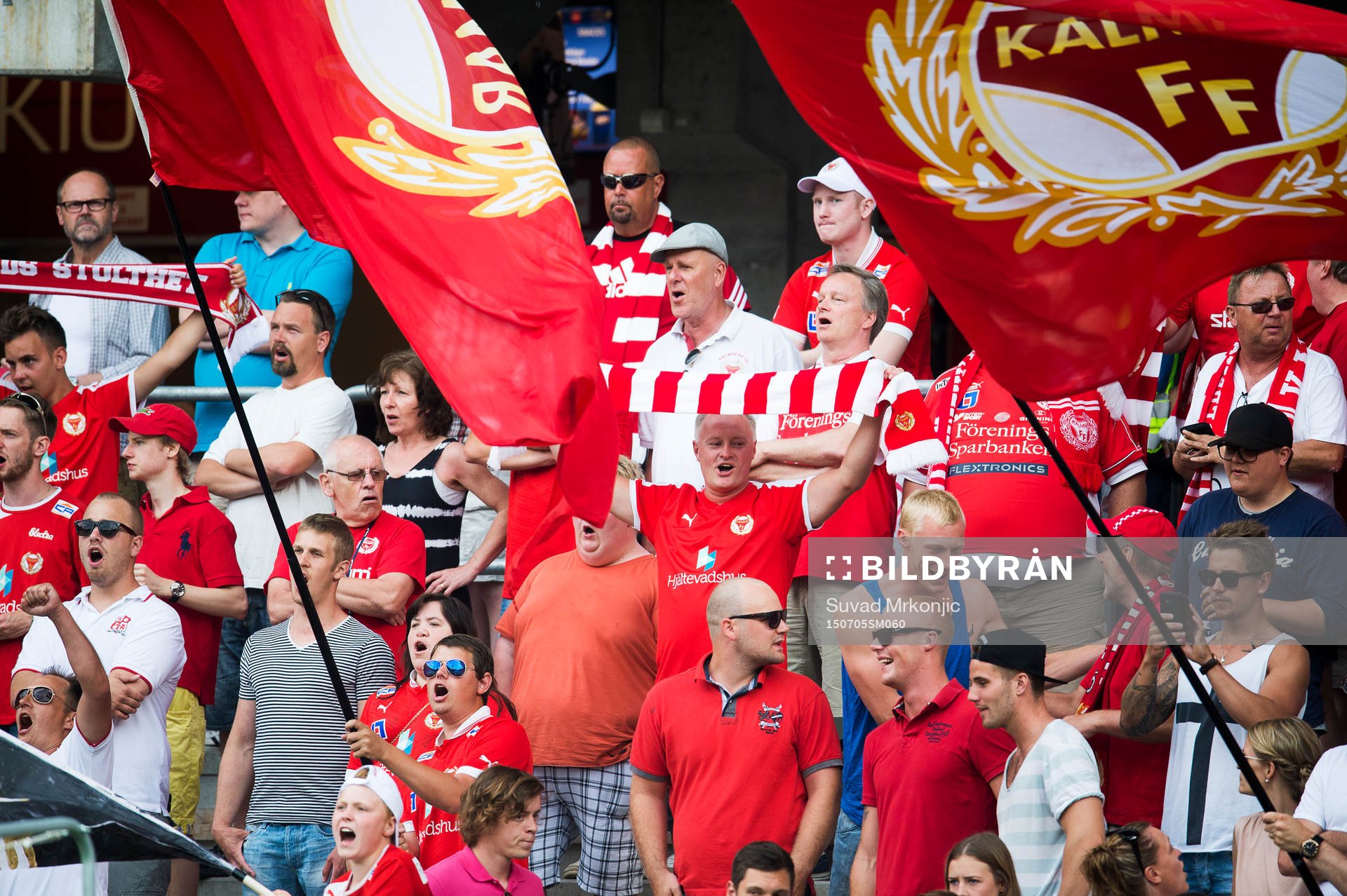 Kalmarfans