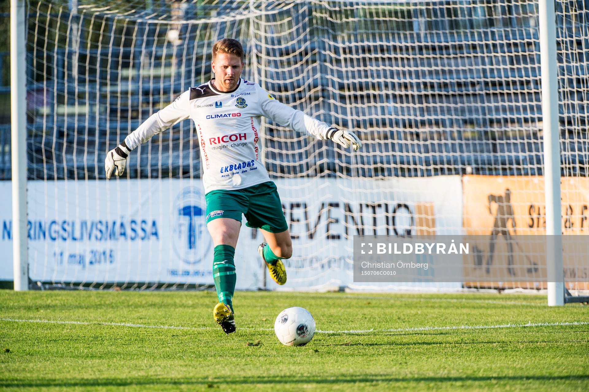 Lunds Peter Nilsson