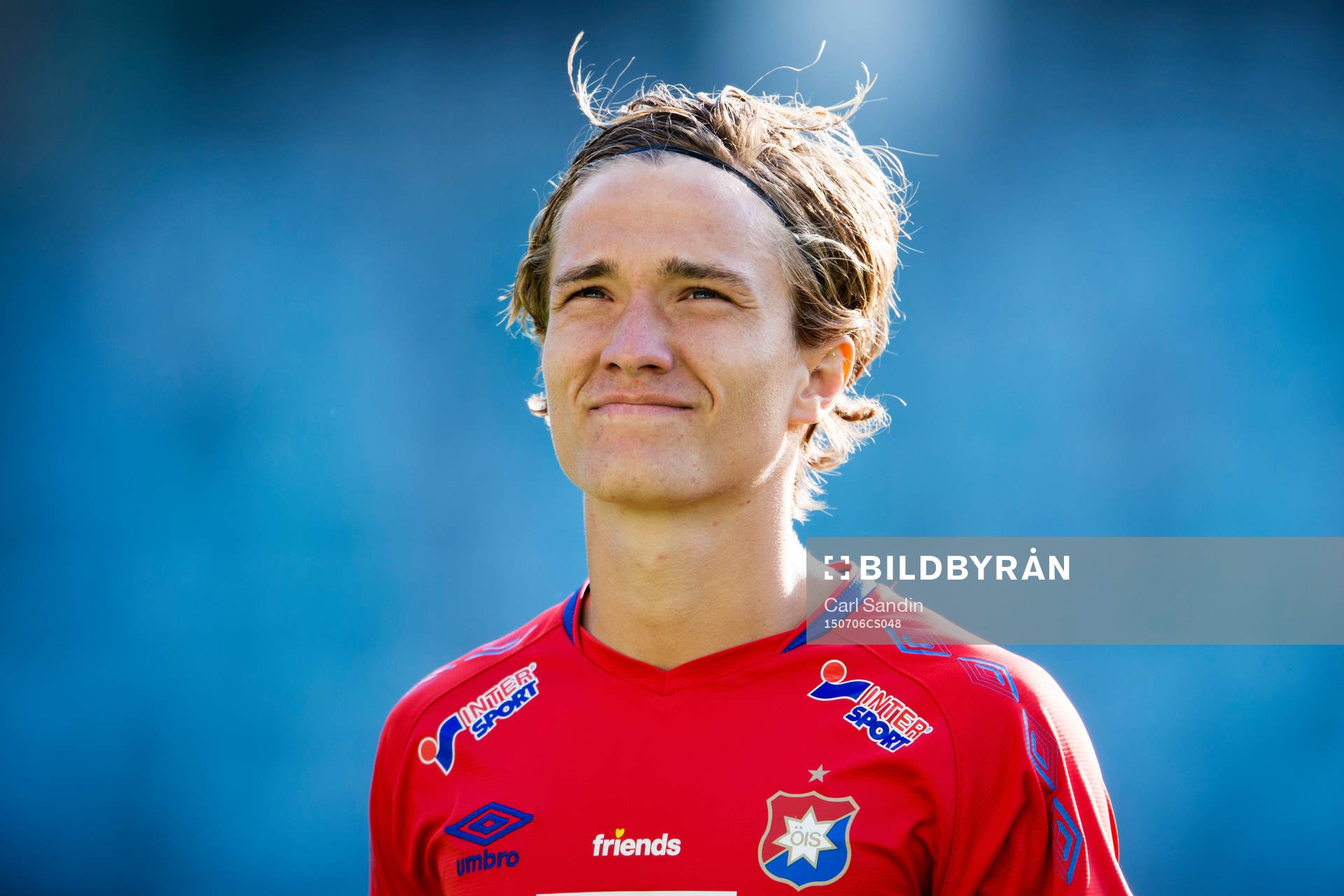 Örgrytes Jakob Lindström