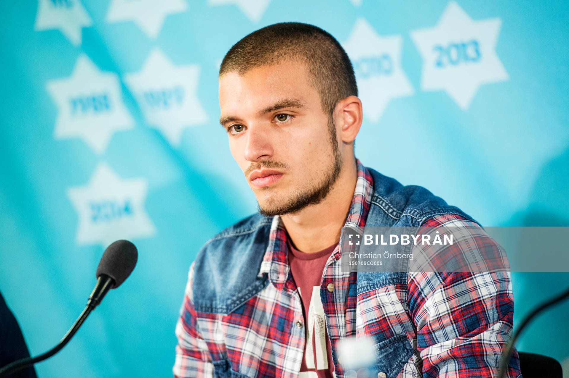 Malmö FF presenterar ett nyförvärv i form av Vladimir