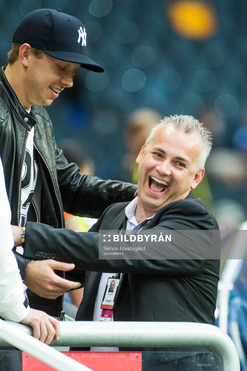 s ordförande Johan Segui