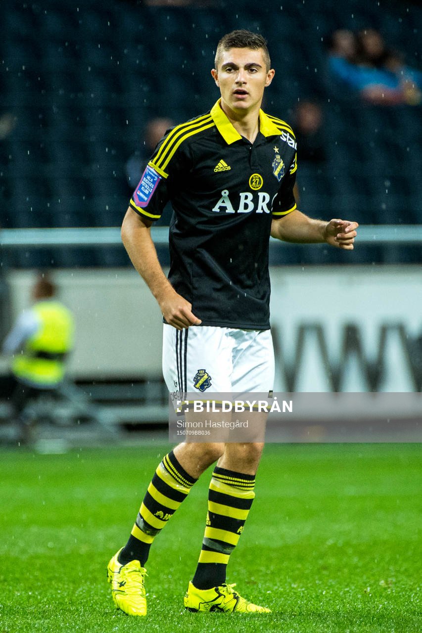 s Marko Nikolic