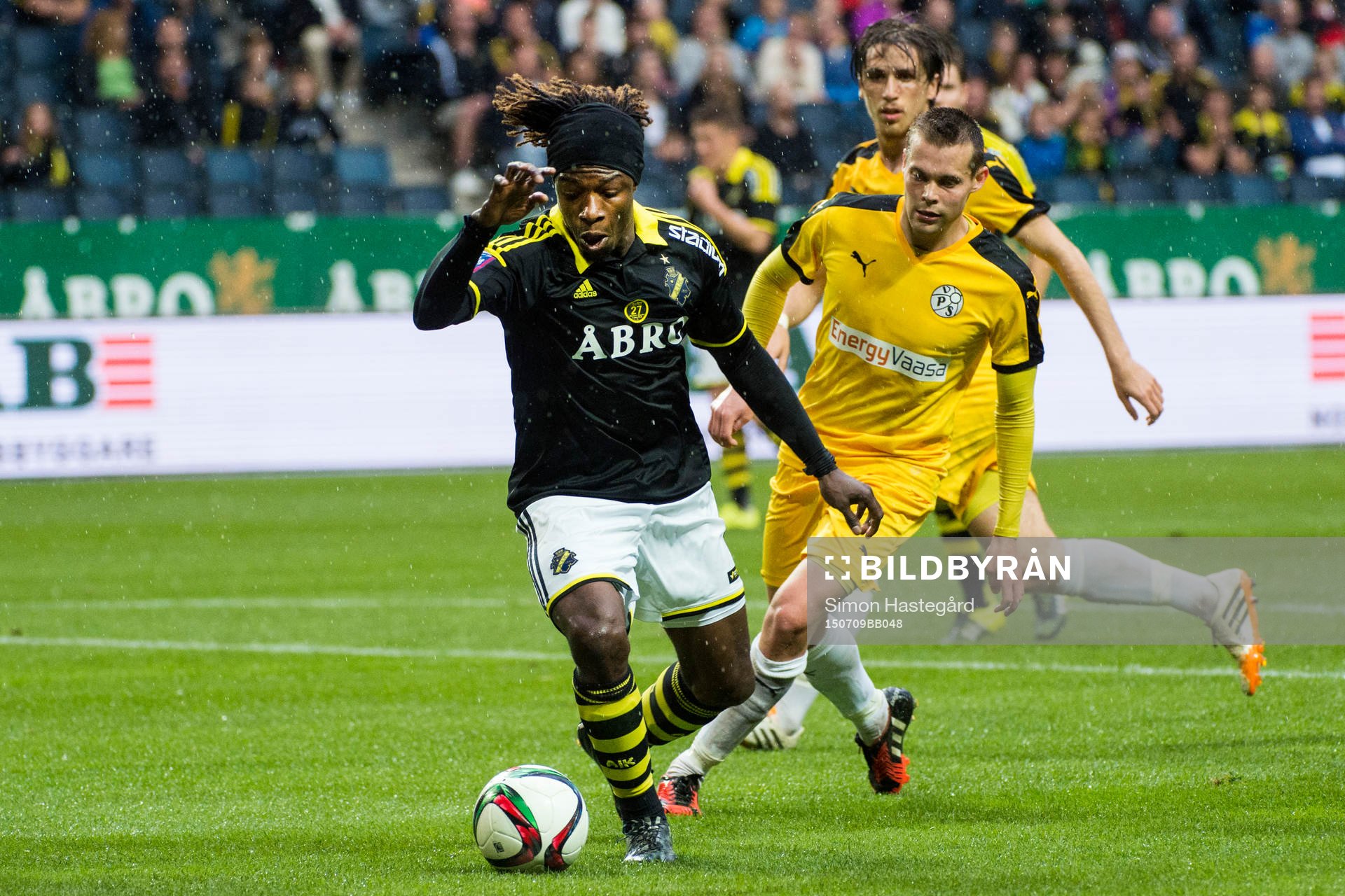 s Mohamed Bangura