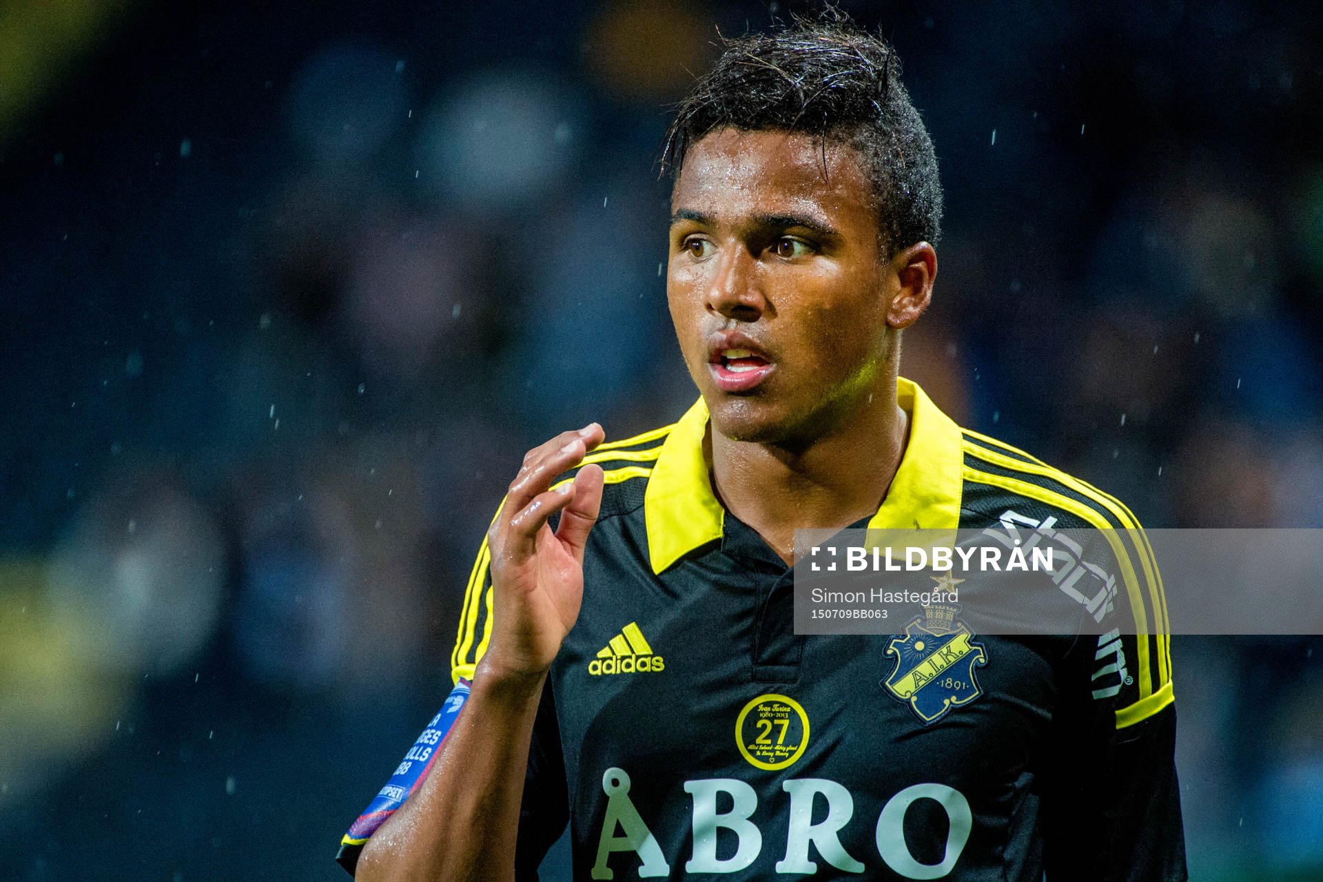 s Niclas Eliasson