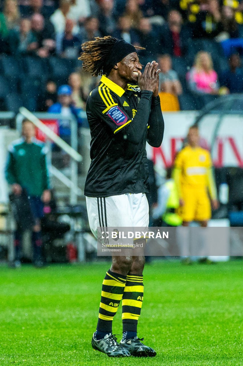 s Mohamed Bangura deppar
