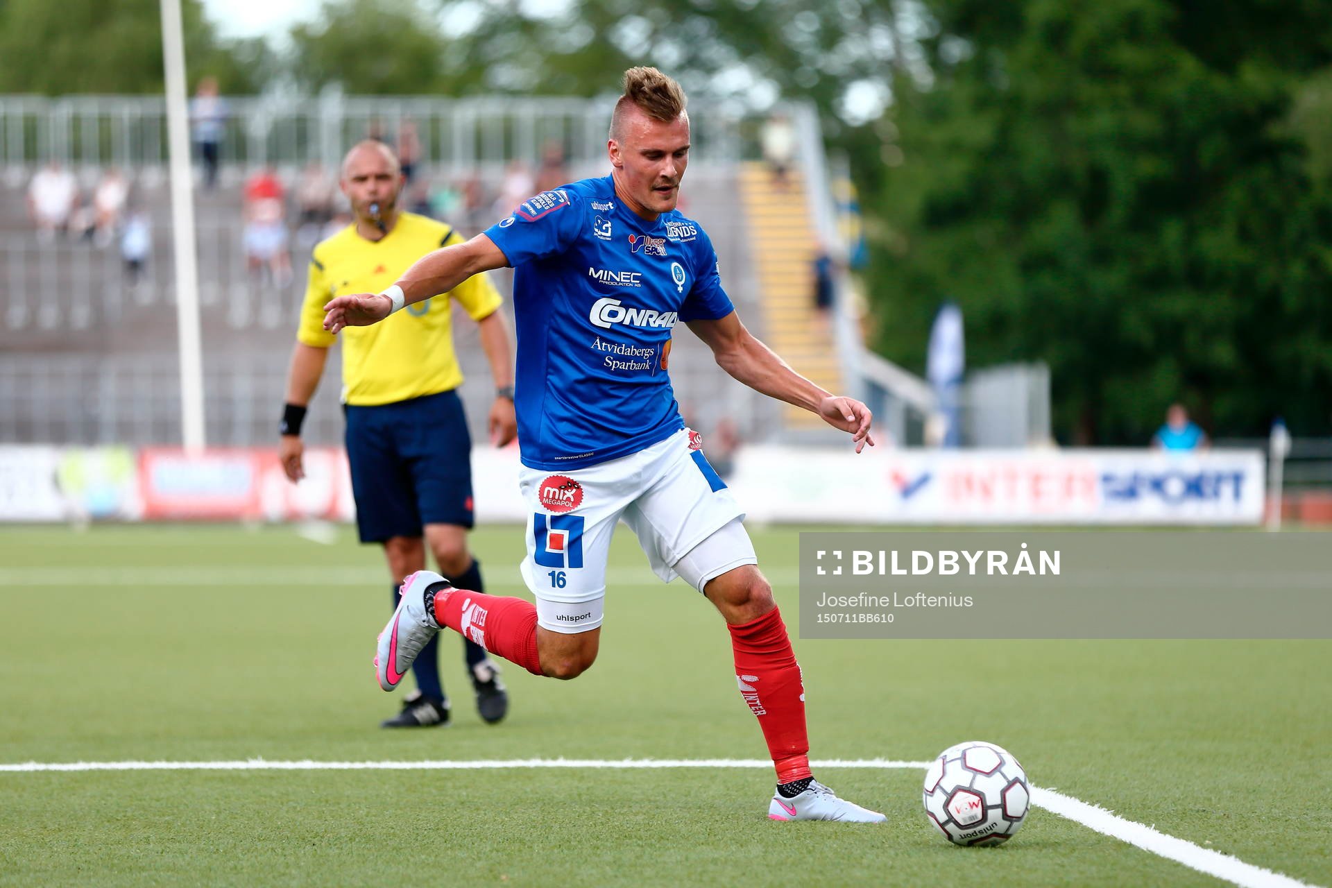 Åtvidabergs Pontus Nordenberg