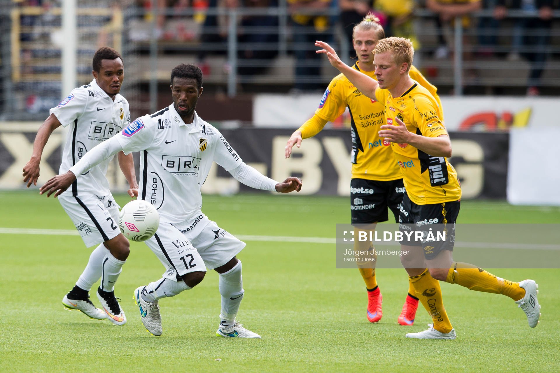 Häckens Mohammed Abubakari