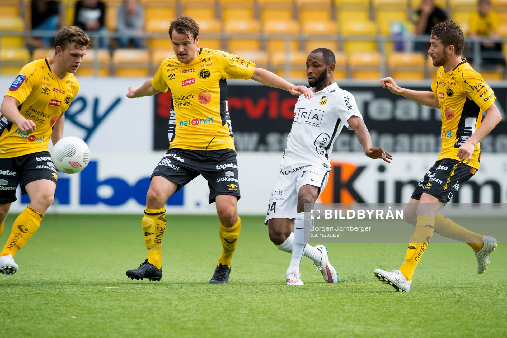 Häckens René Makondele