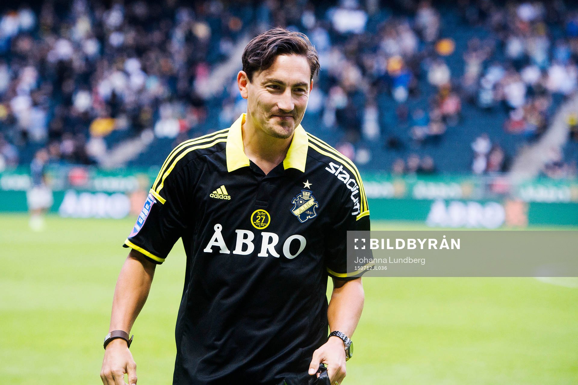 s nyförvärv Stefan Ishizaki