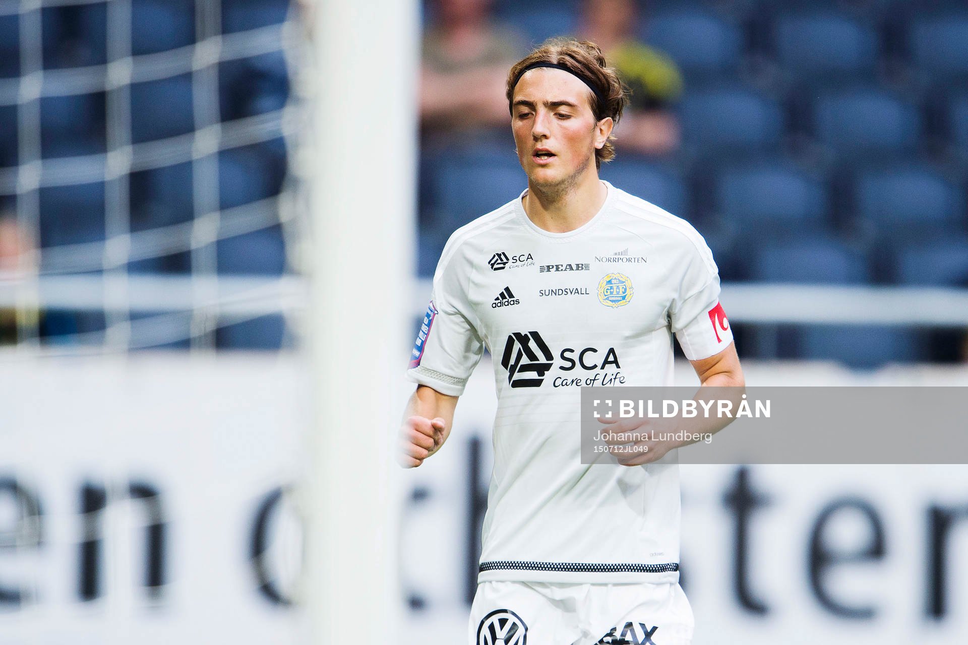 Sundsvalls Dennis Olsson