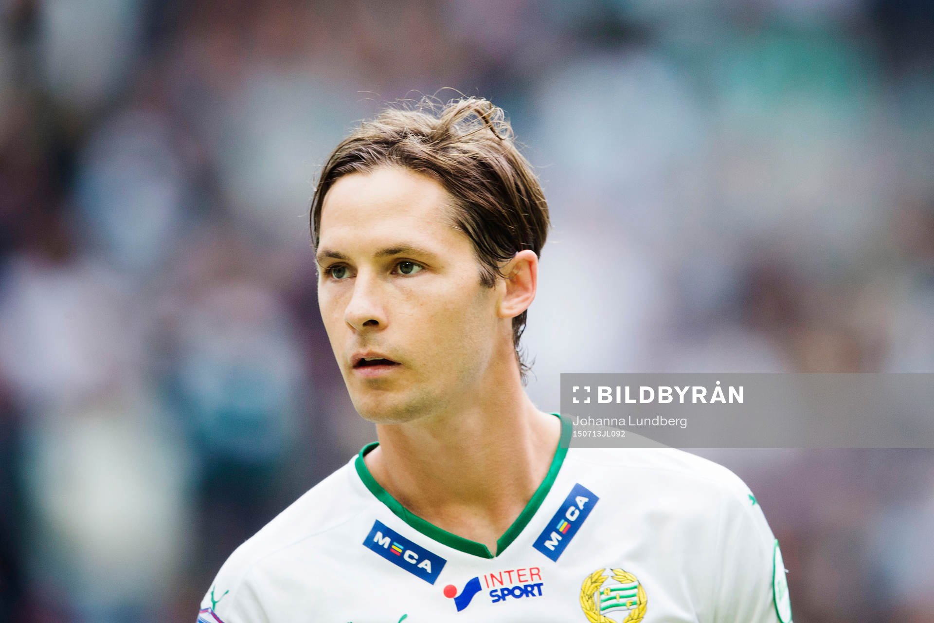 Hammarbys Philip Haglund