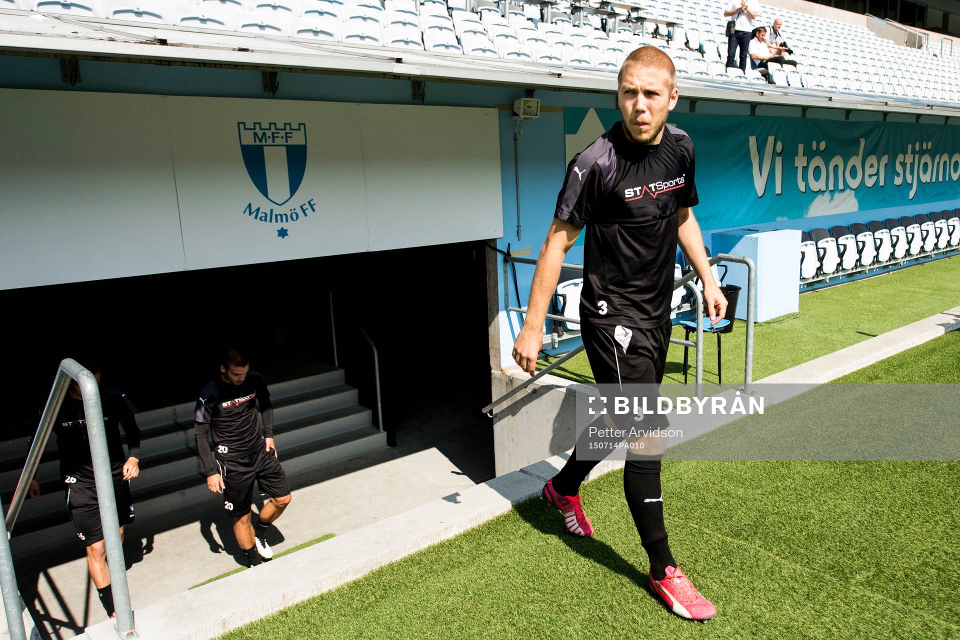 Anton Tinnerholm