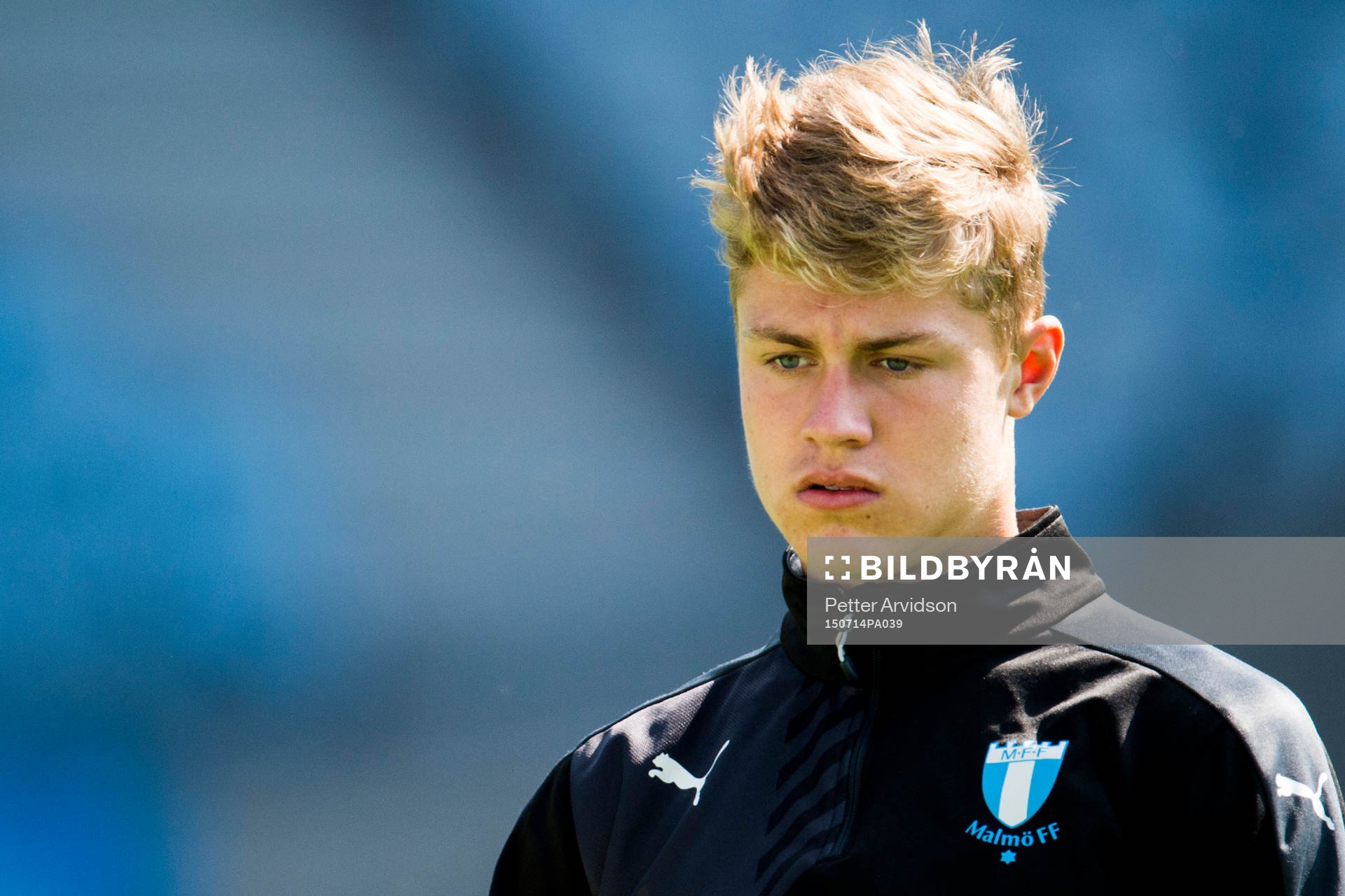 Mattias Svanberg