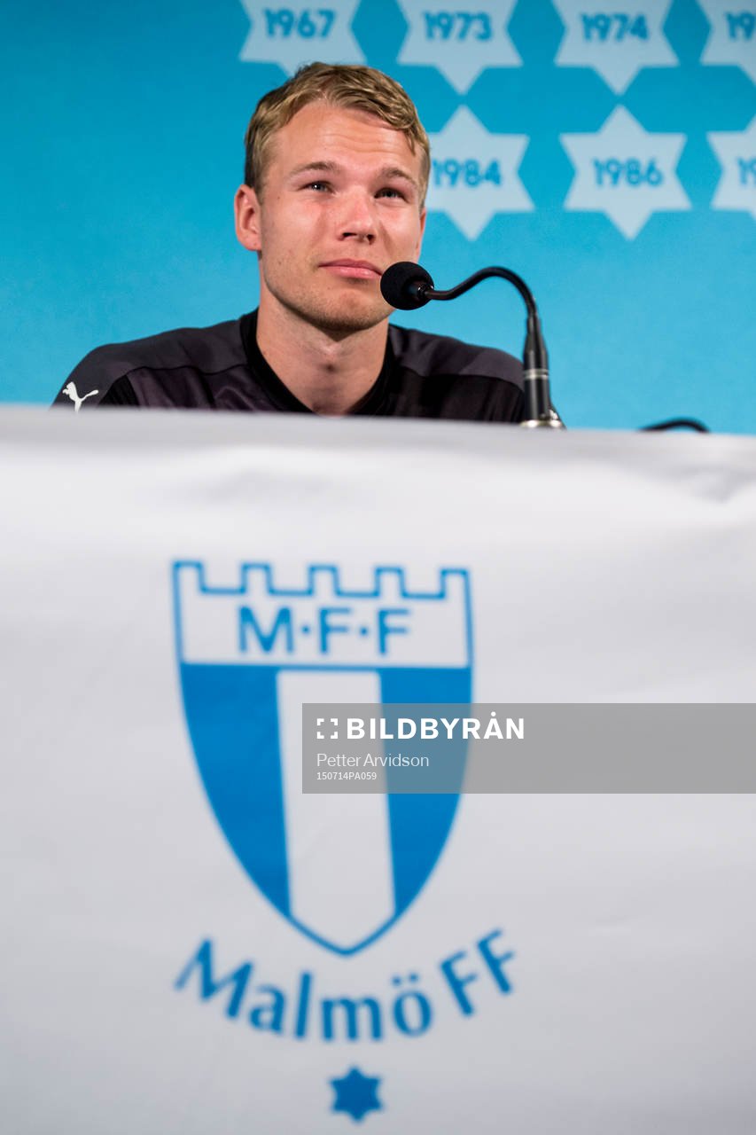 Oscar Lewicki