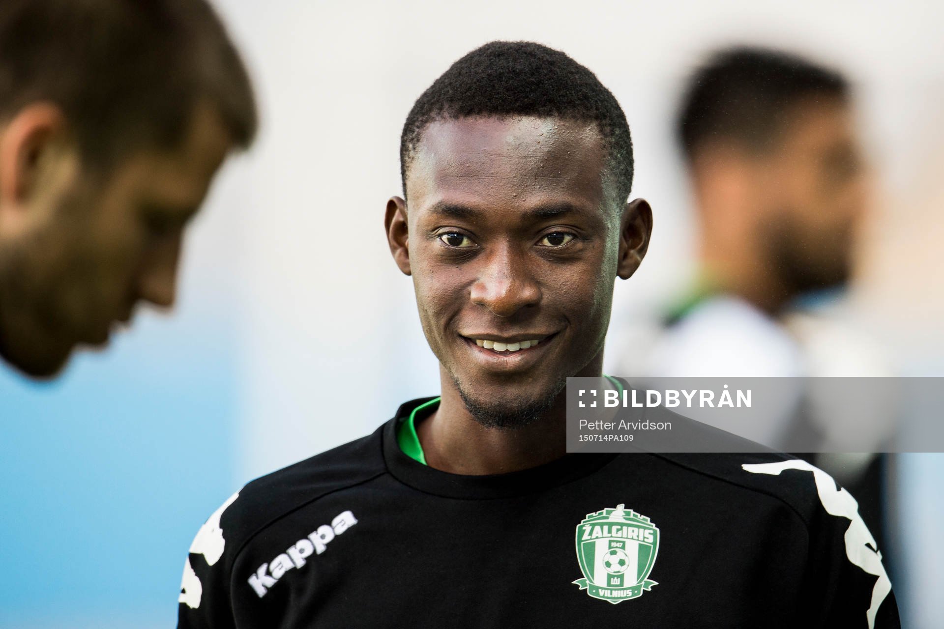 Serge Nyuiadzi