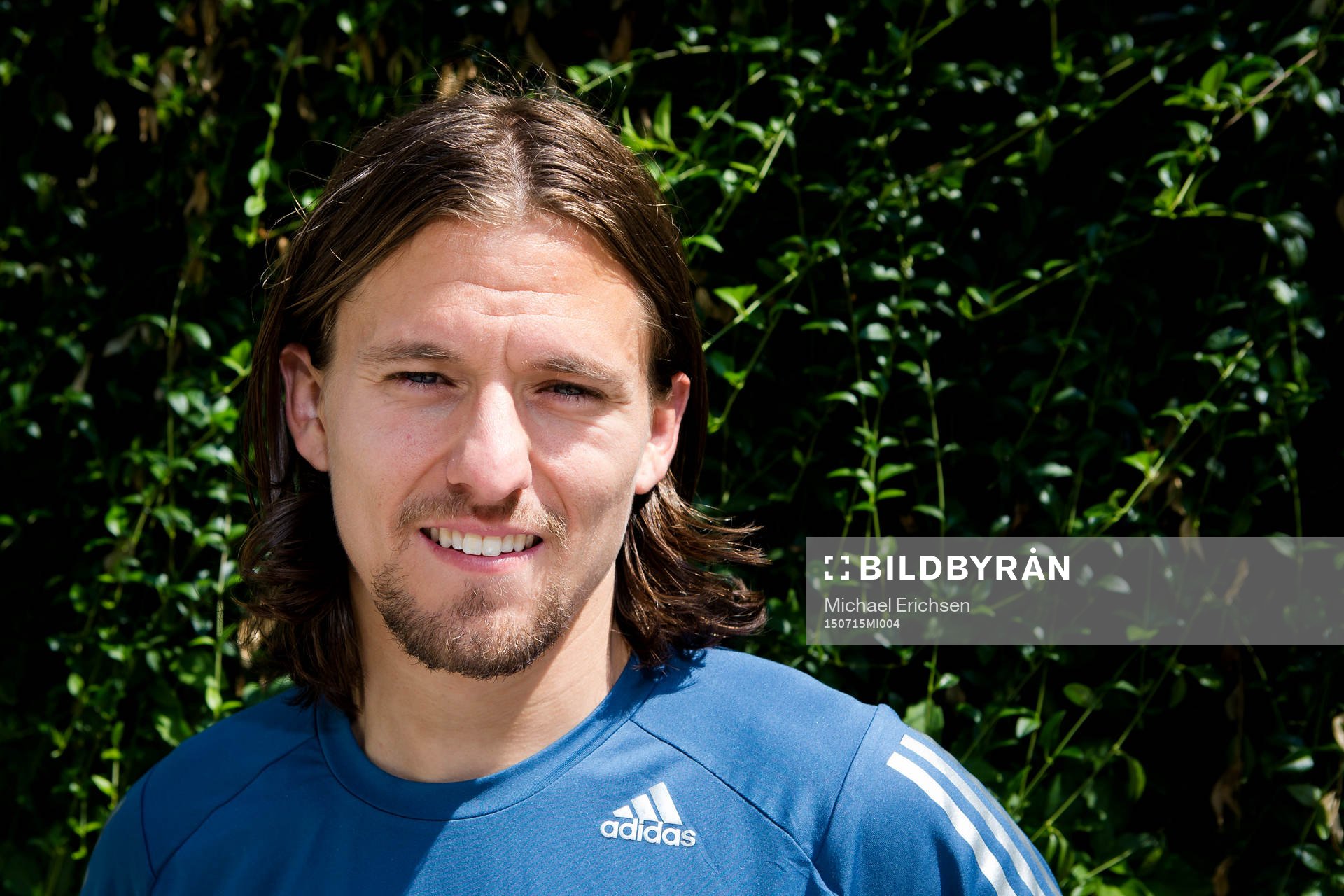 IFK Göteborgs Lasse Vibe