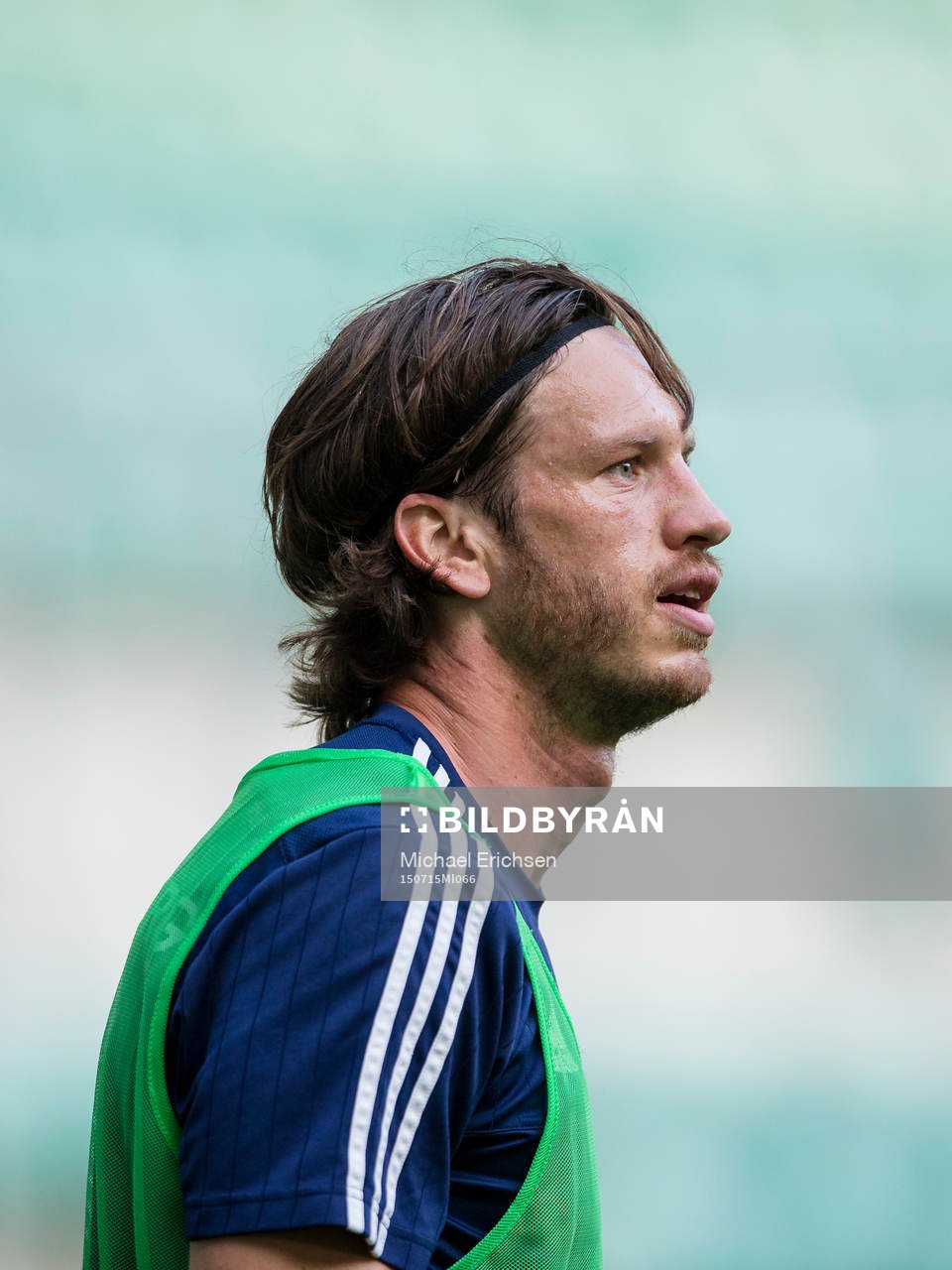 IFK Göteborgs Gustav Svensson