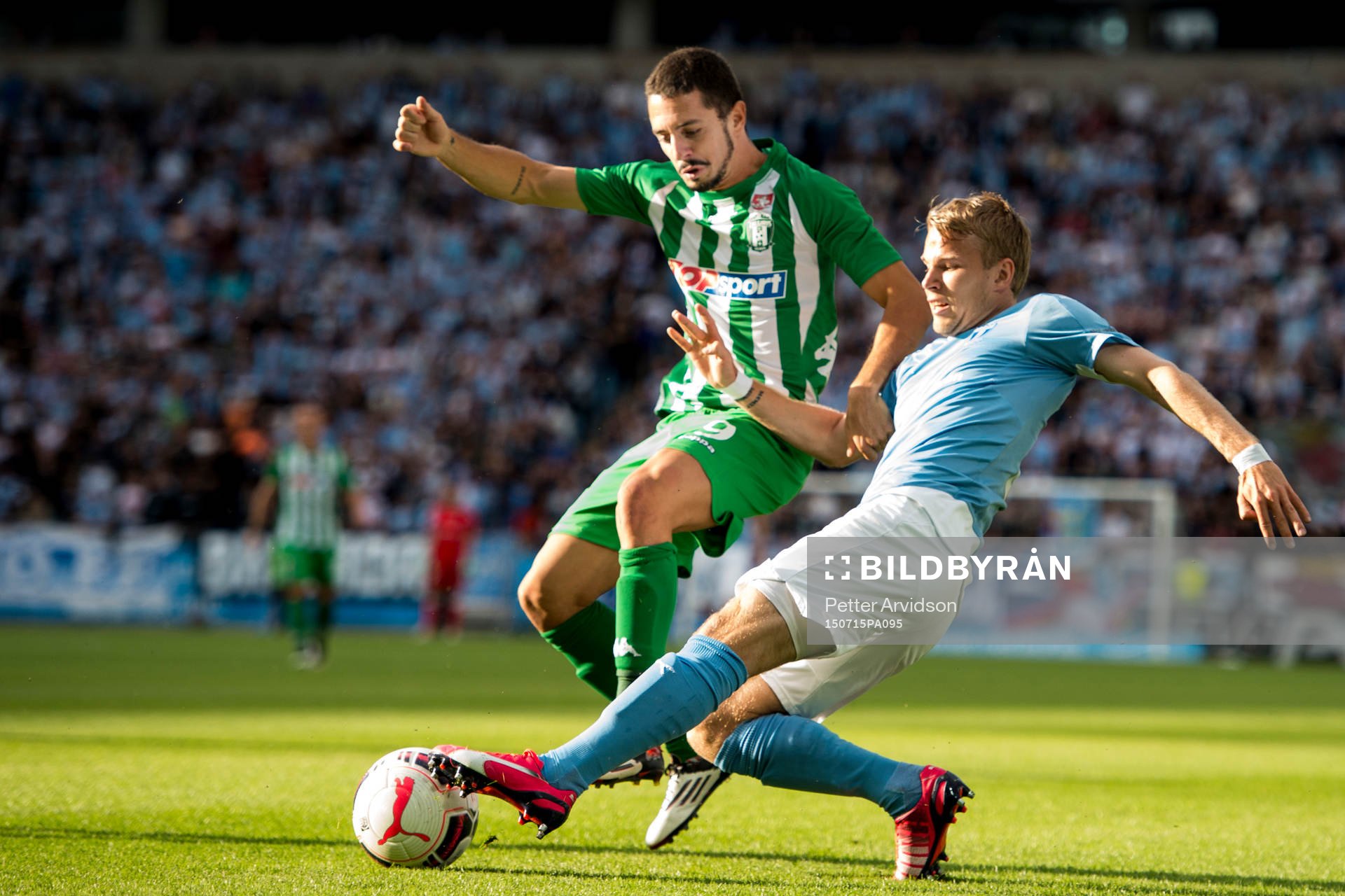 Zalgiris Jorge Chula