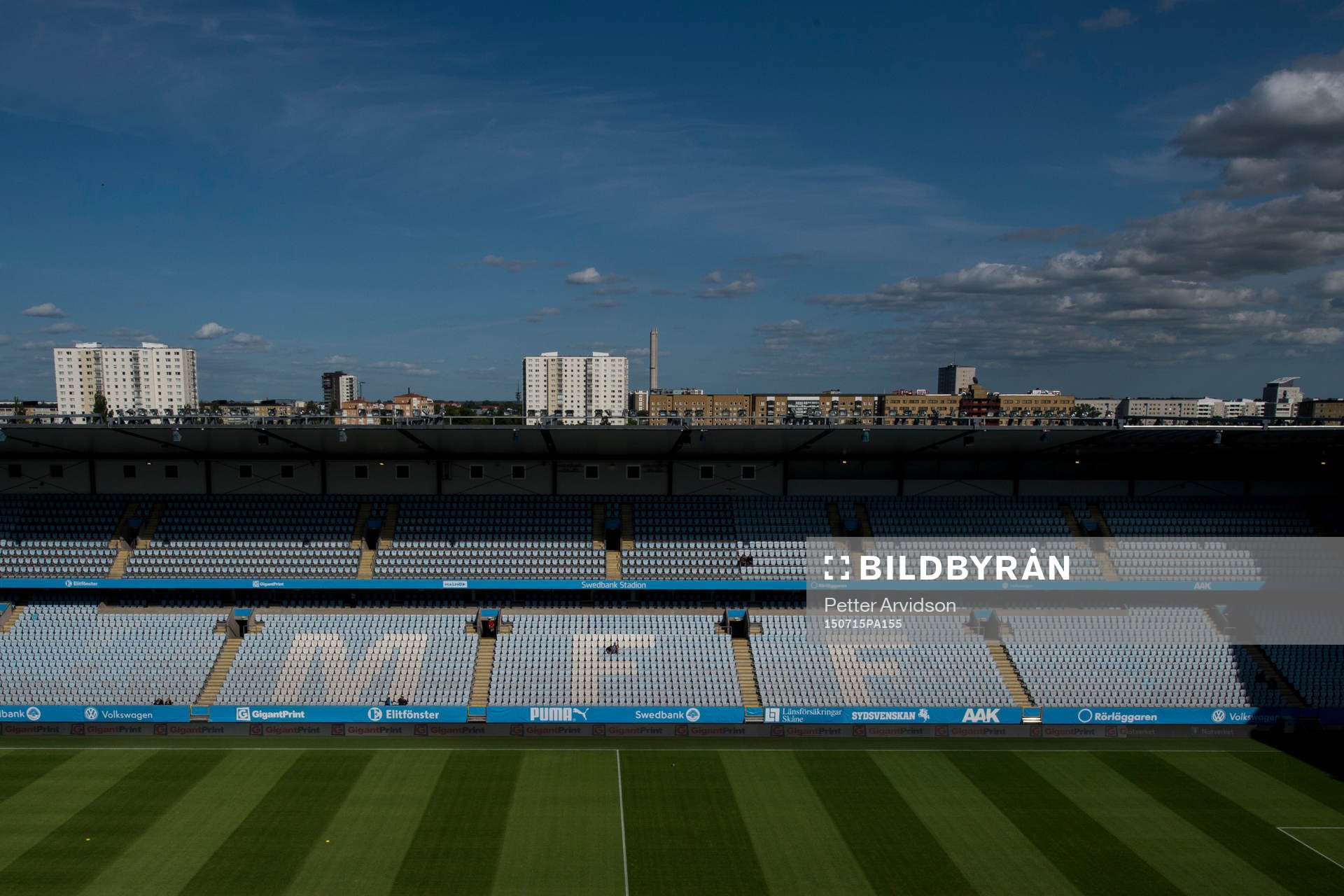 Swedbank Stadion