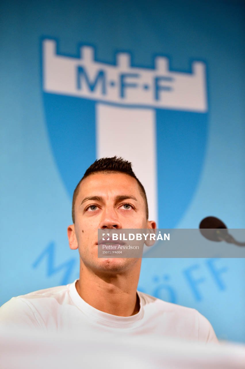 Nikola Djurdjic