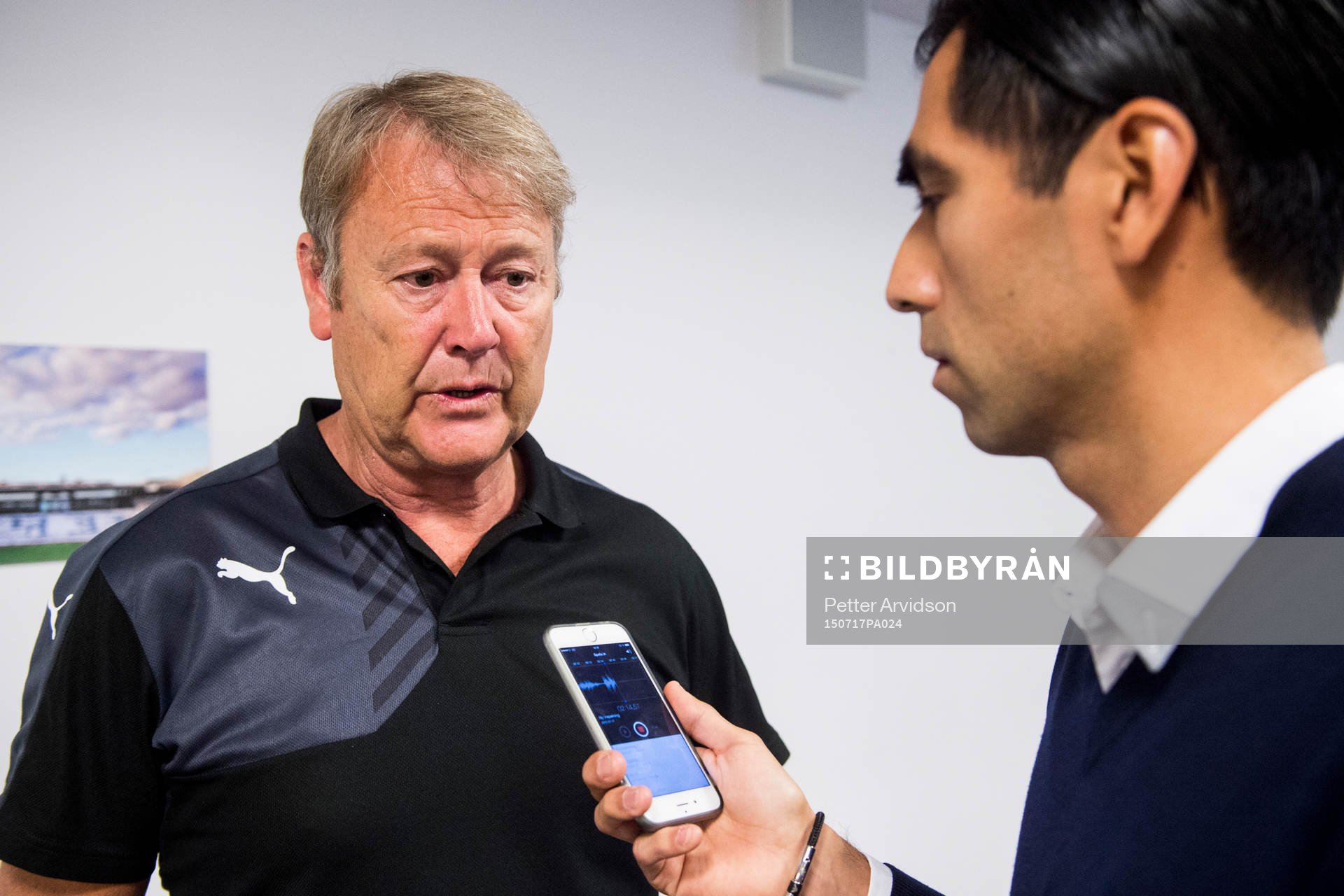 Malmö FF presenterar ett nyförvärv i form av Nikola