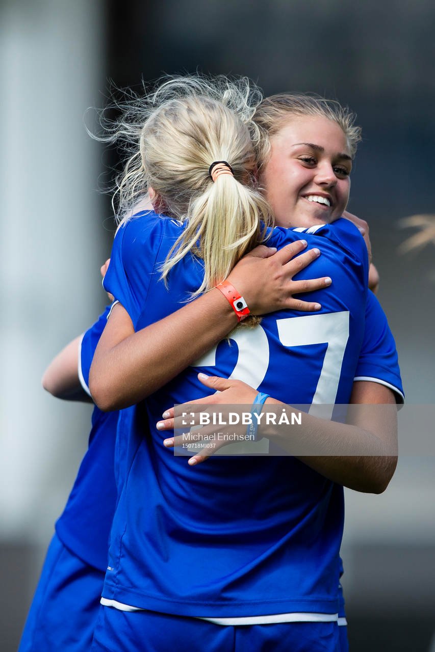 IFK Västerås FK jublar