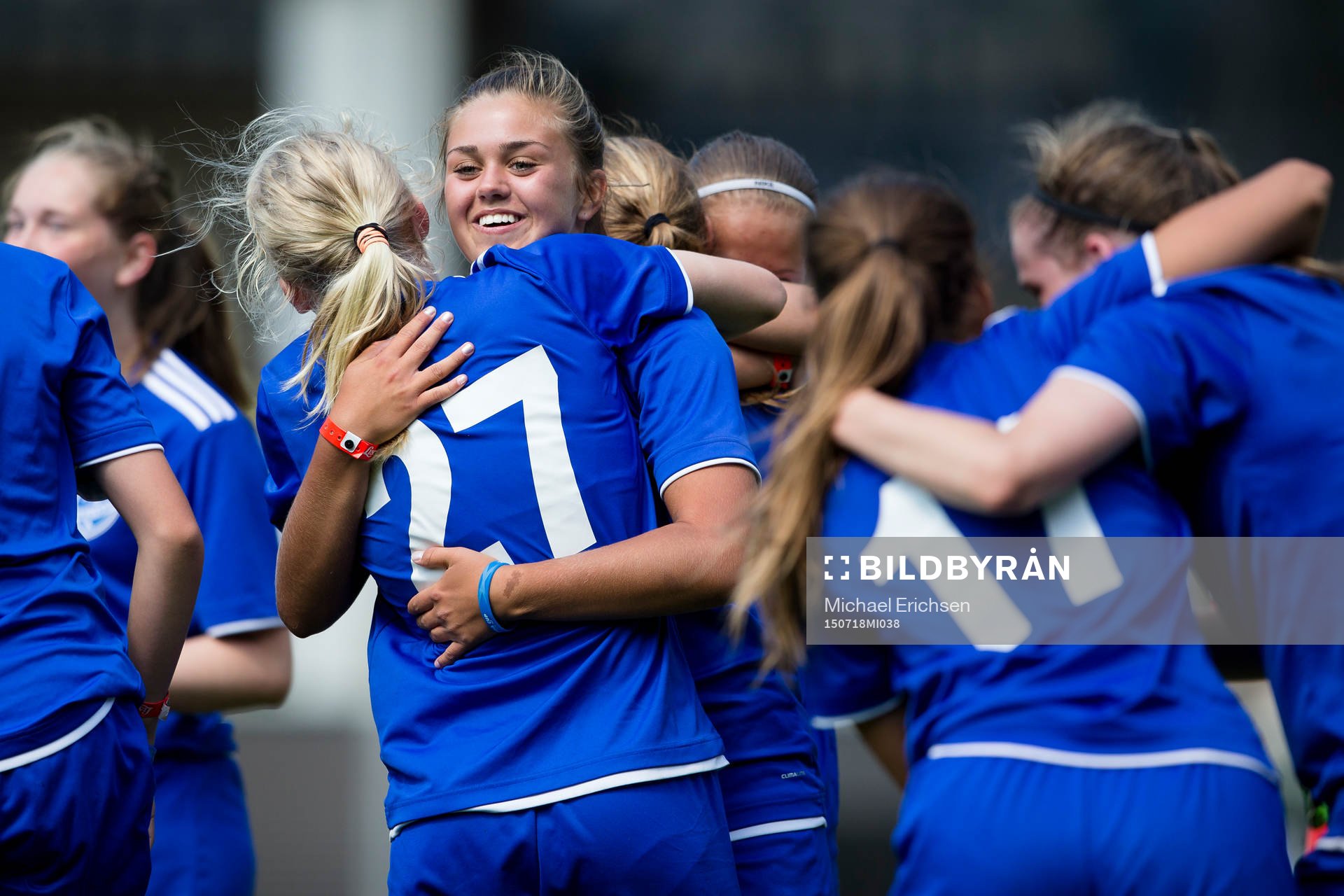 IFK Västerås FK jublar