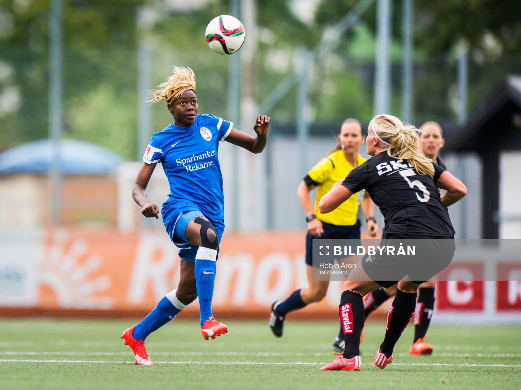 Eskilstuna Gaelle Enganamouit