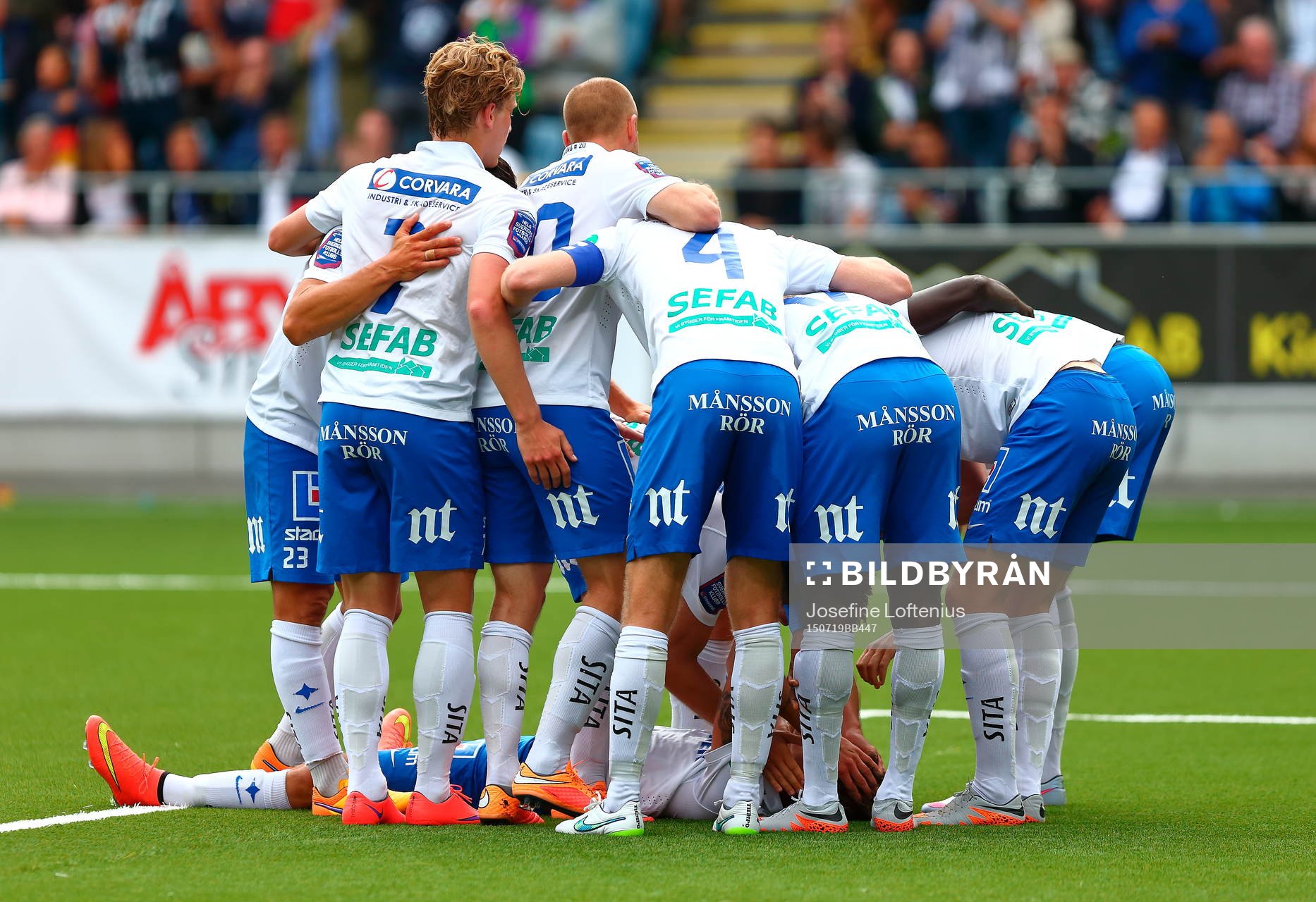 Norrköping kollar hur det är med Arnor Ingvi Traustason