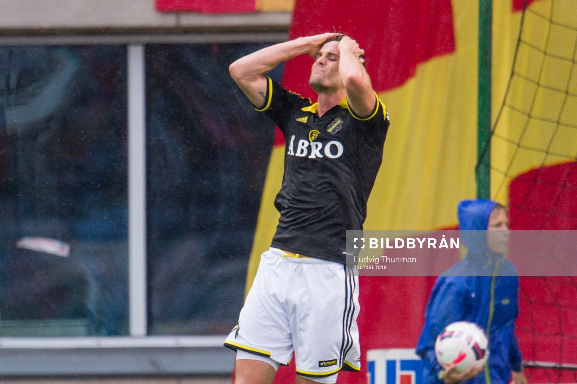 s Fredrik Brustad deppar
