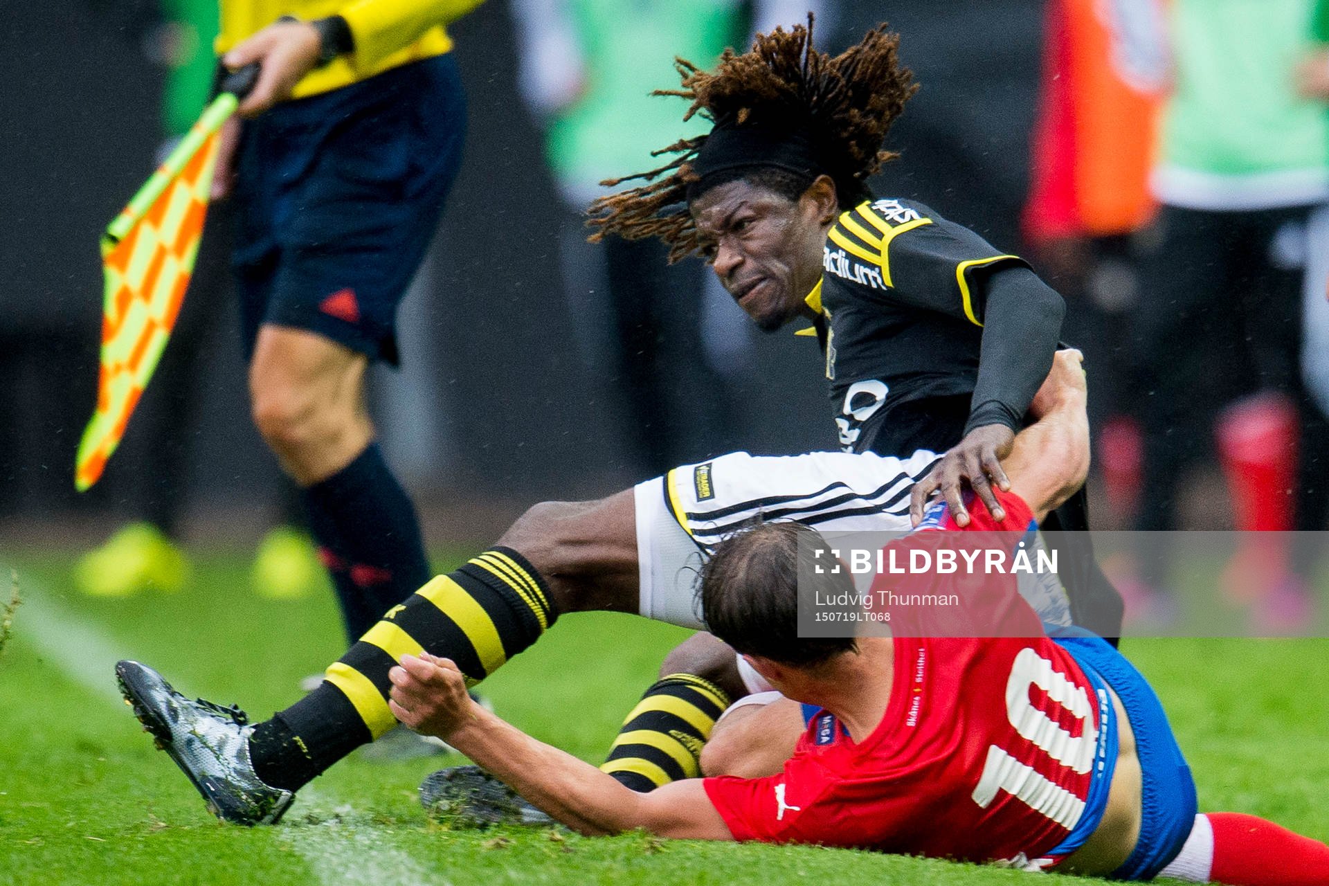 s Mohamed Bangura