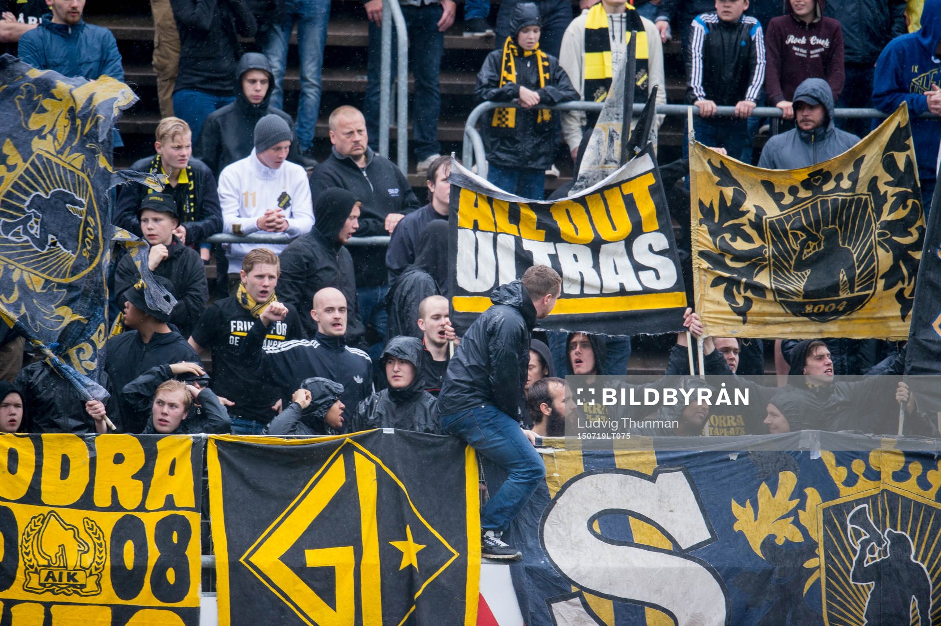 s supportrar