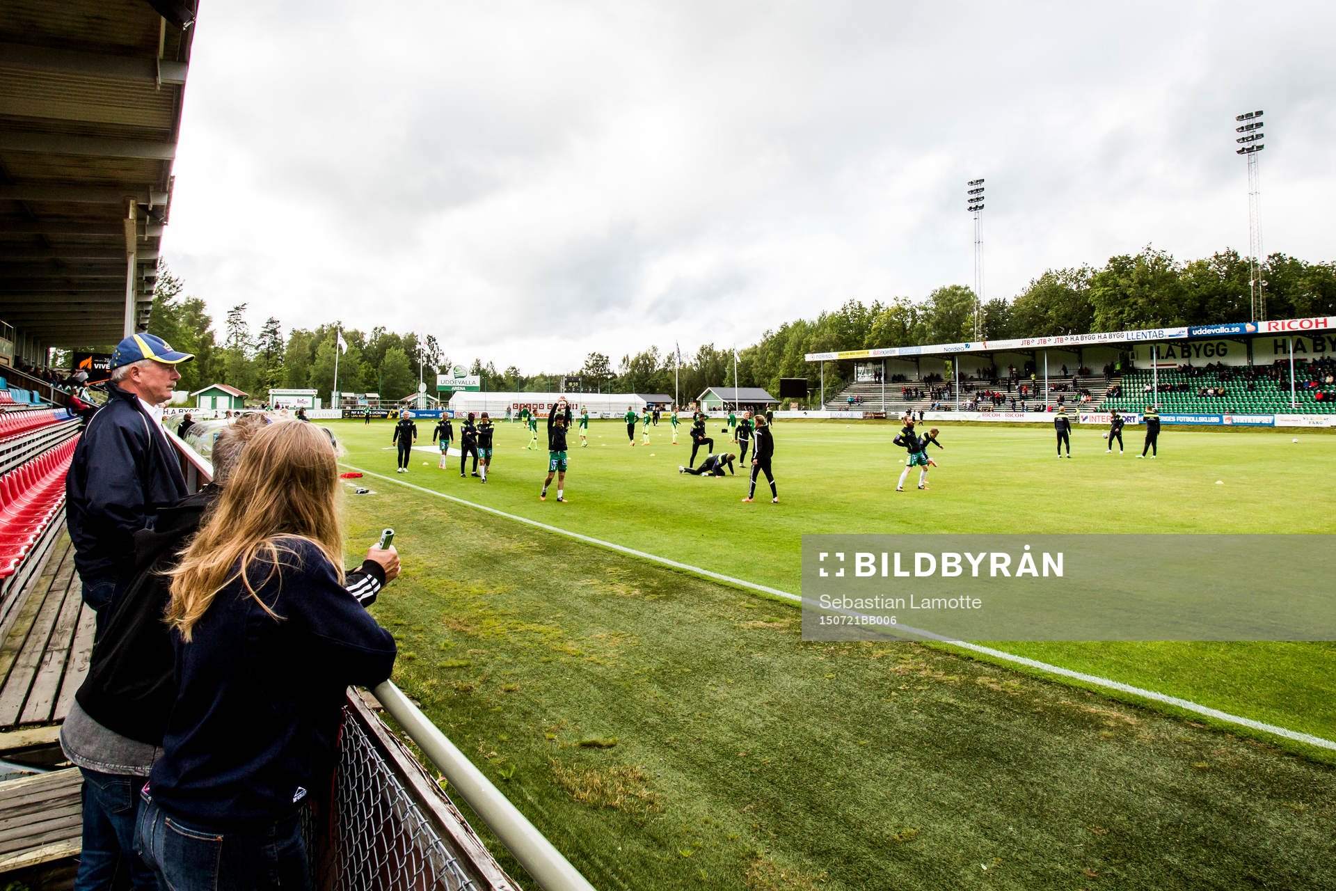 Uddevalla Arena