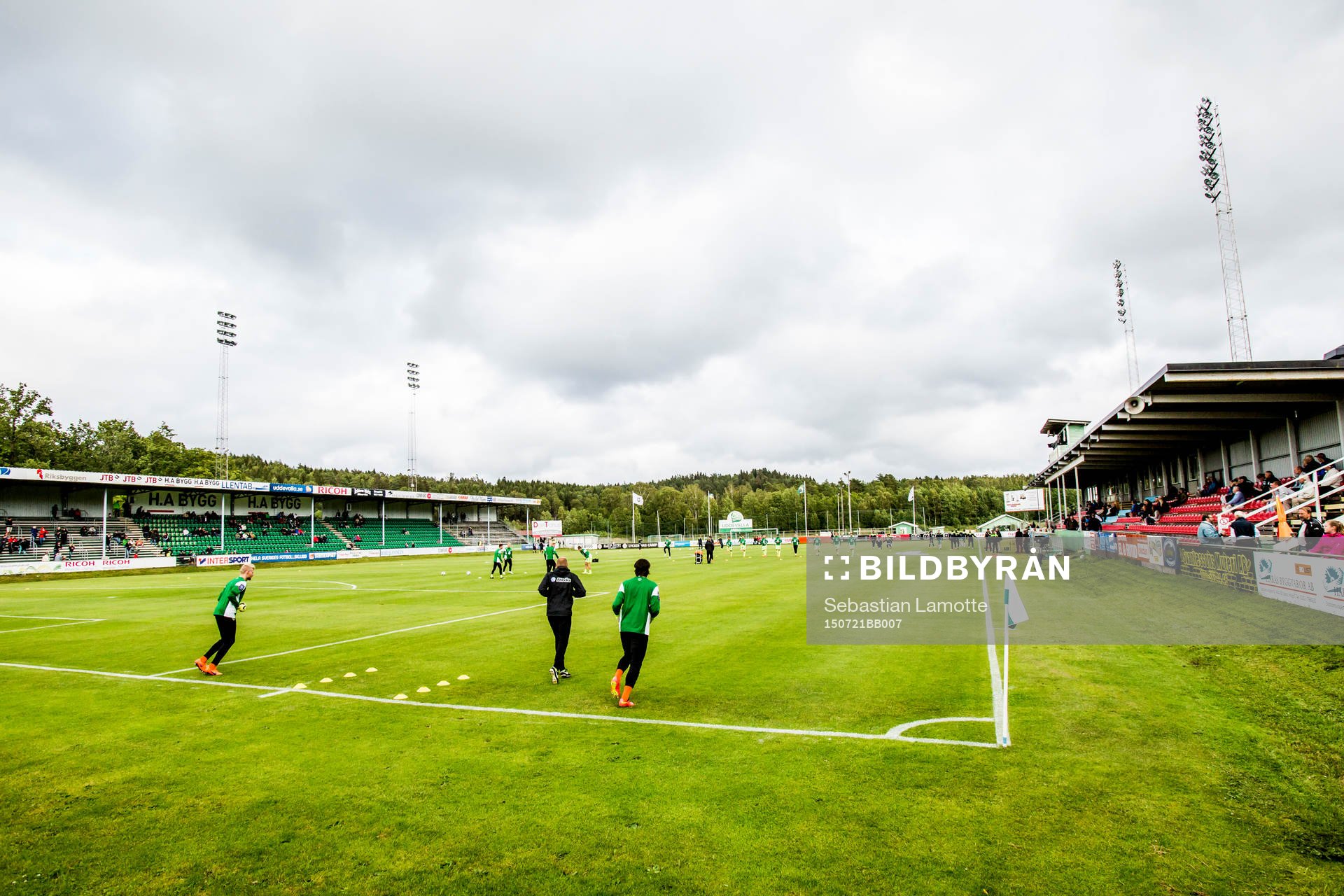 Uddevalla Arena