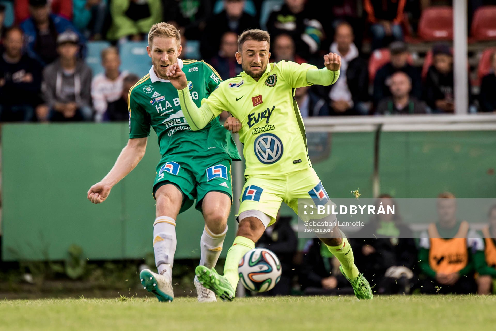 Ljungskiles Steven Old