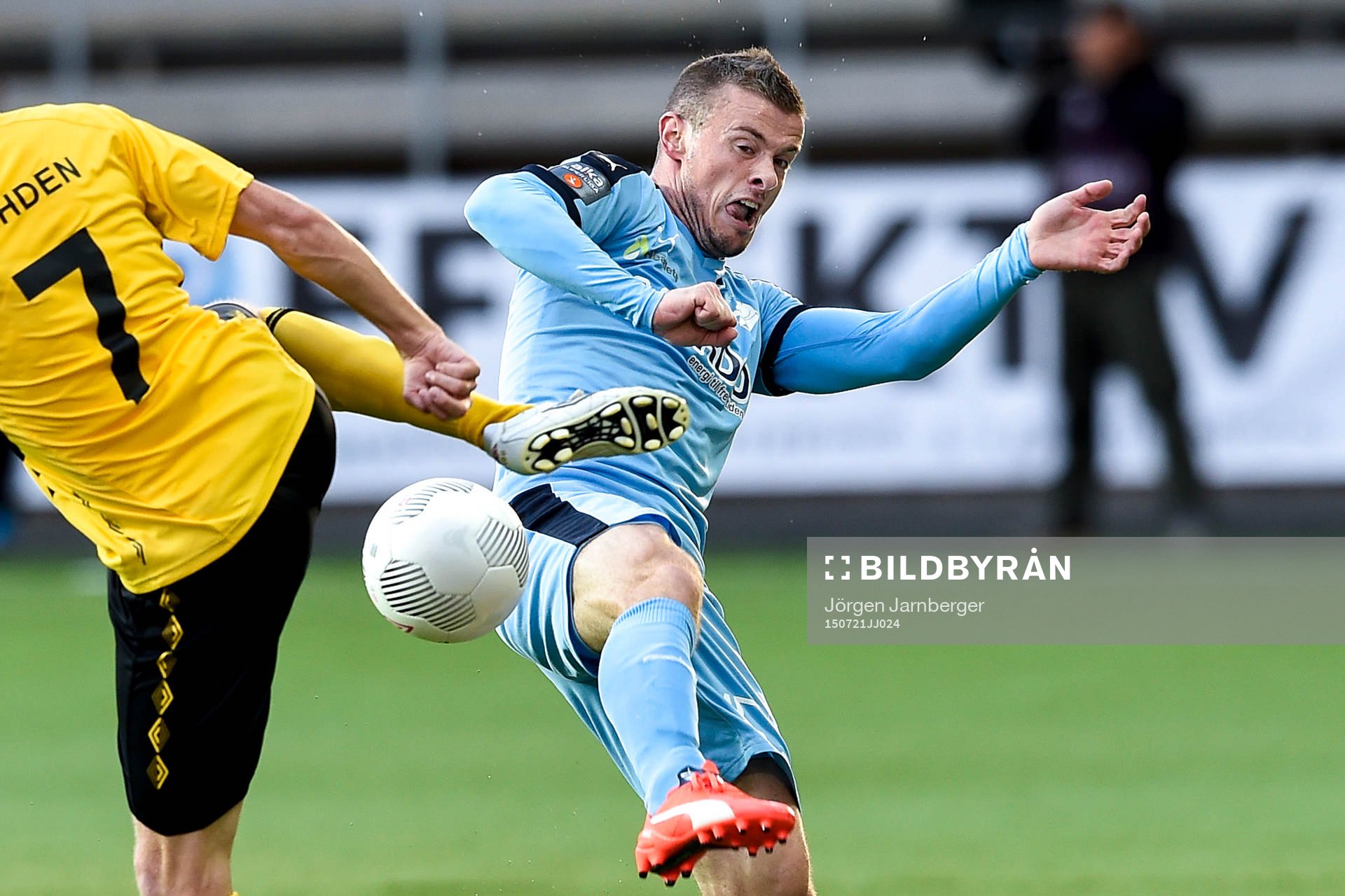Randers Mikkel Thygesen