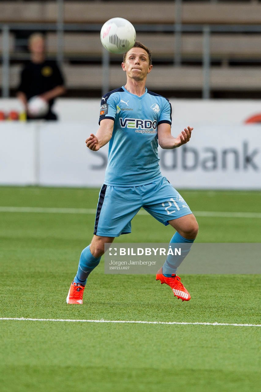 Randers Alexander Fischer